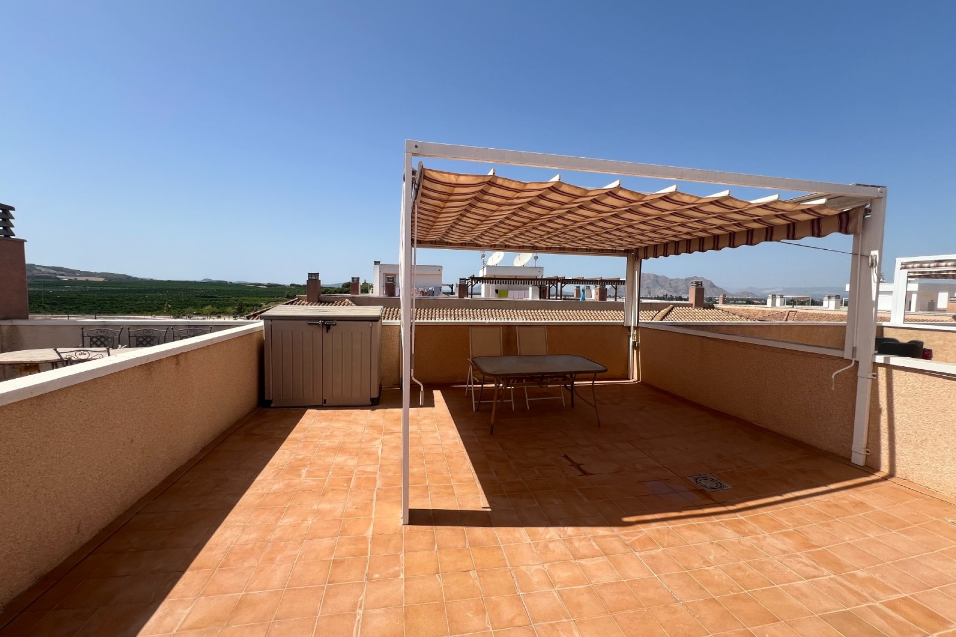 Reventa - Apartamento / piso - Algorfa - Inland