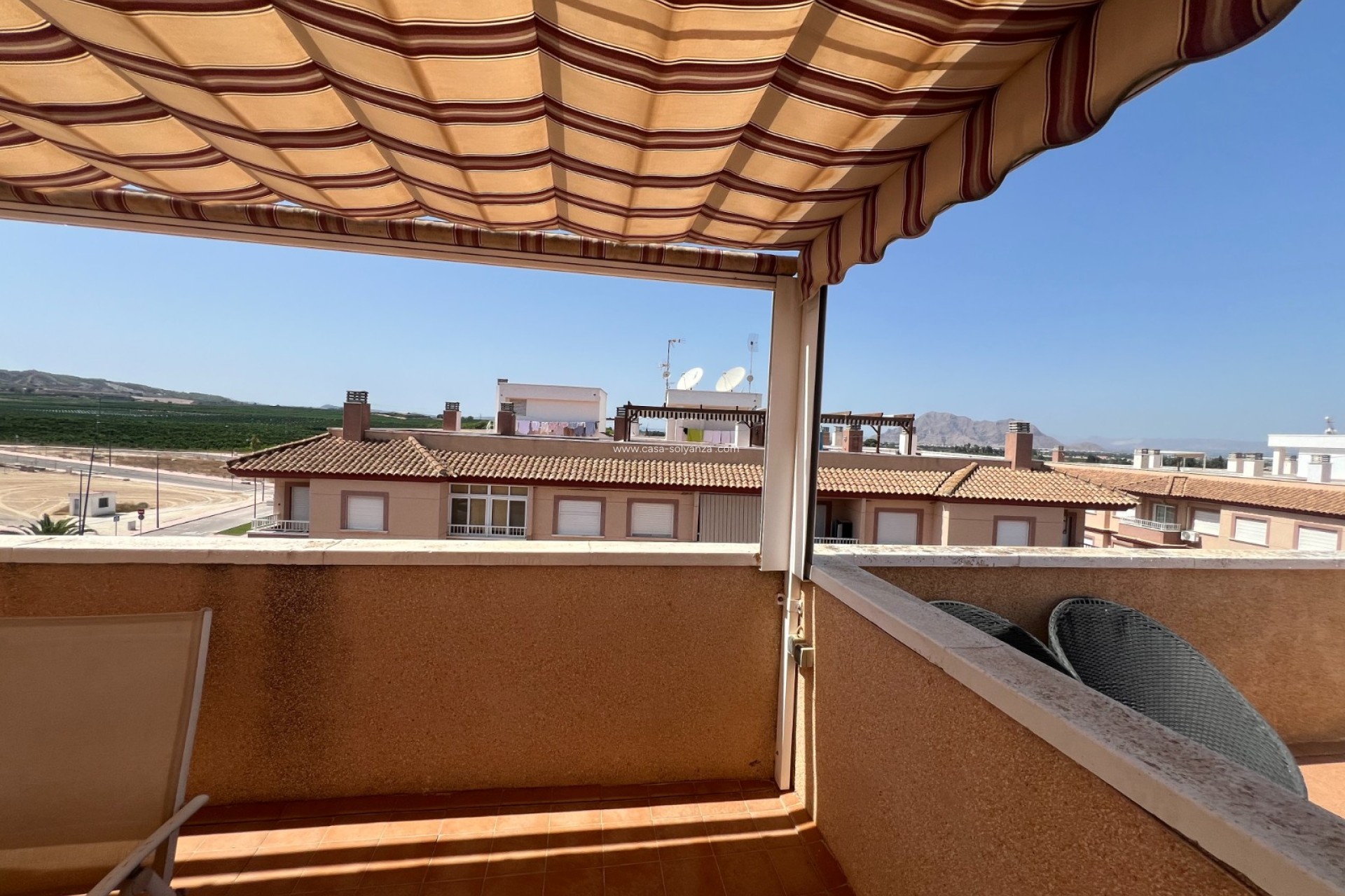 Reventa - Apartamento / piso - Algorfa - Inland