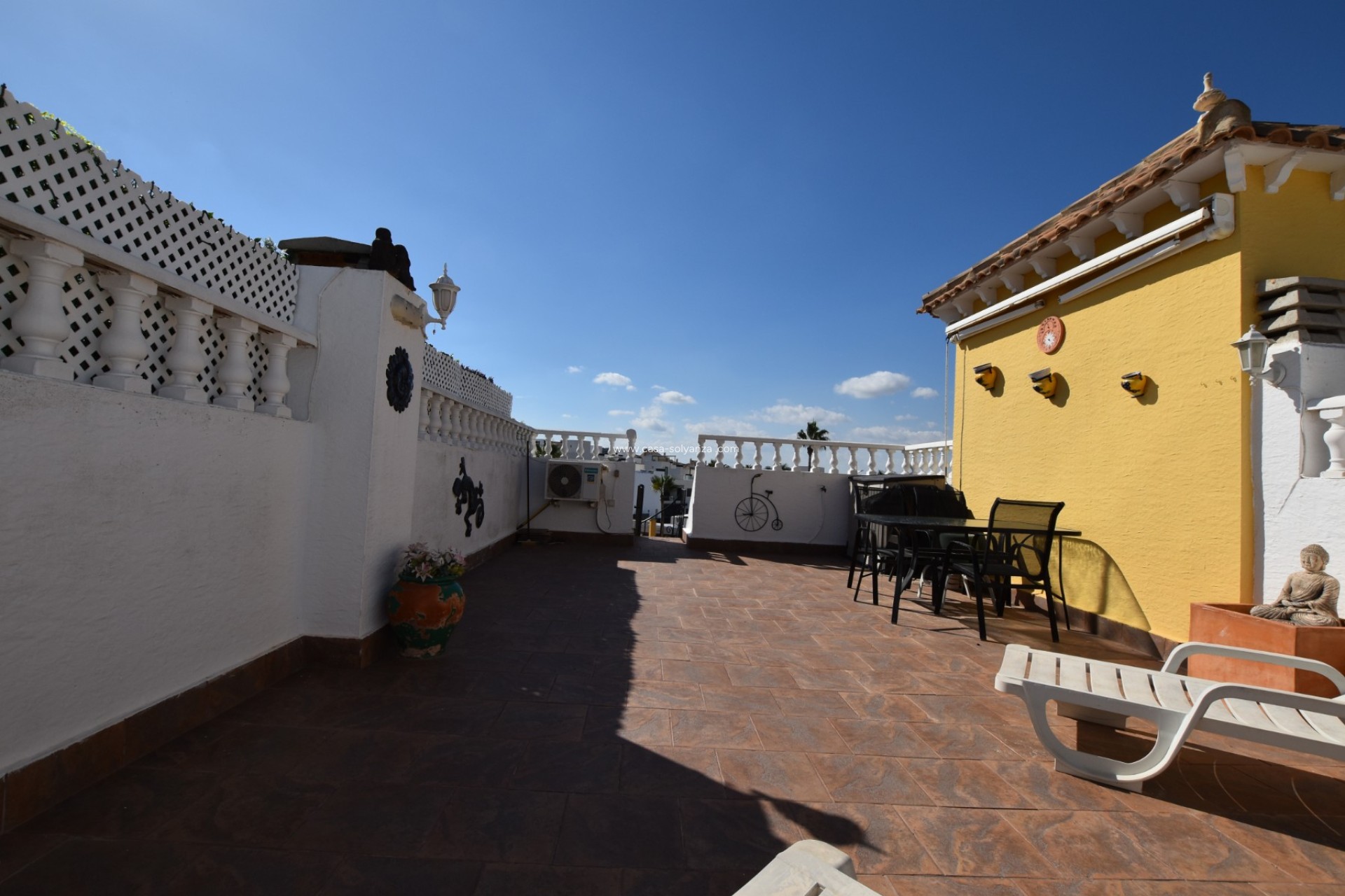 Reventa - Apartamento / piso - Algorfa - Inland