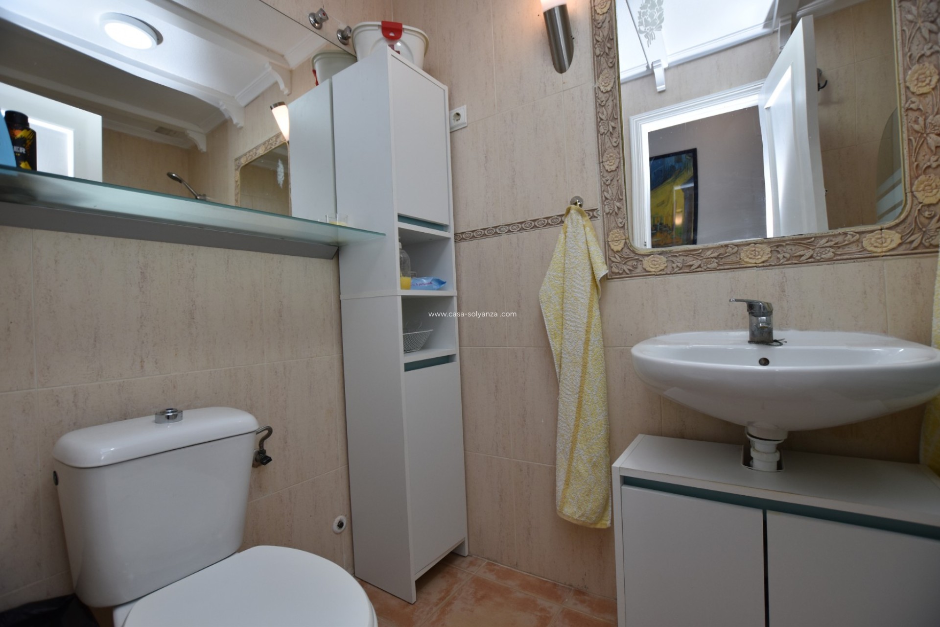 Reventa - Apartamento / piso - Algorfa - Inland