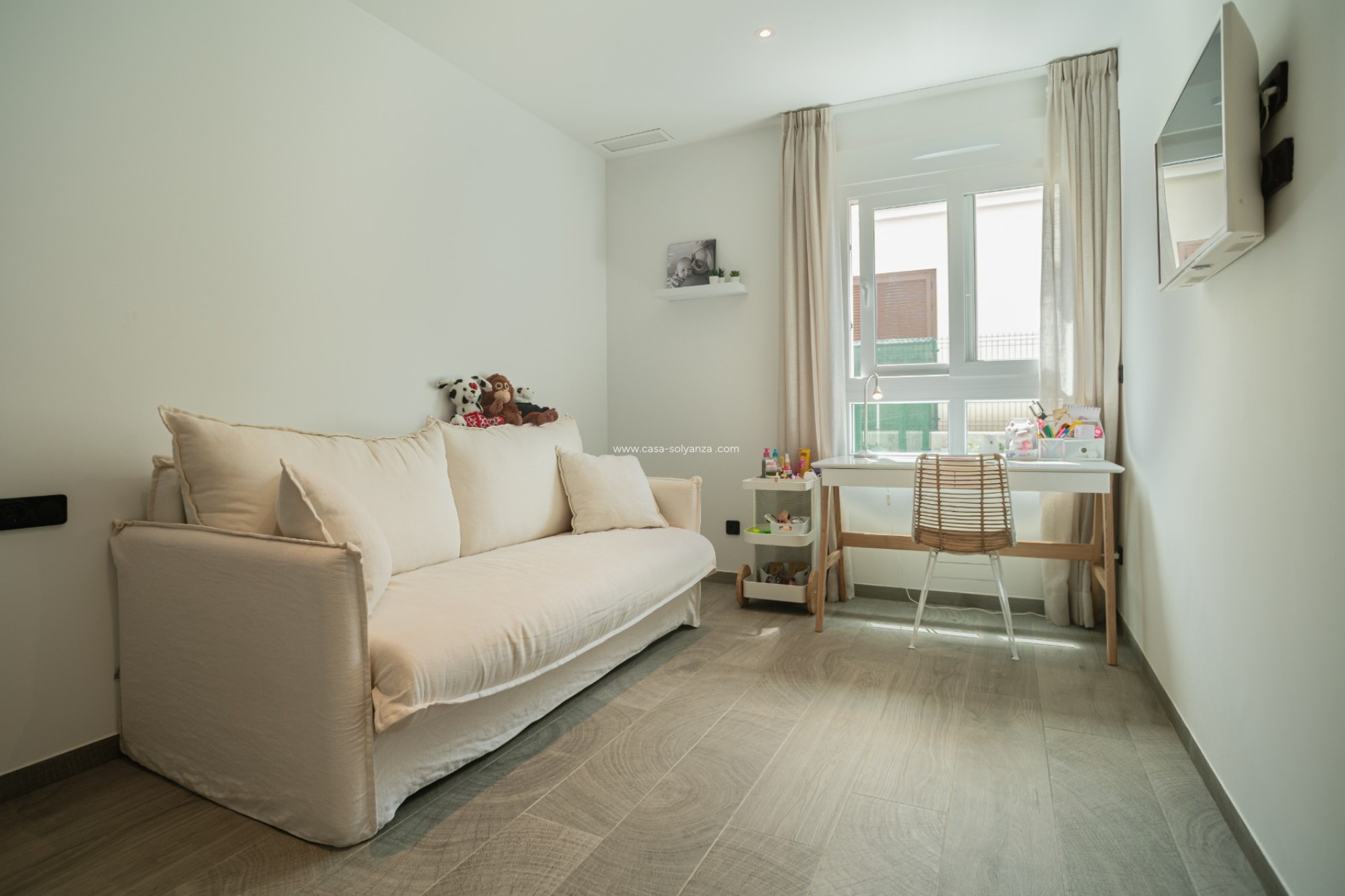 Reventa - Apartamento / piso - Algorfa - Inland