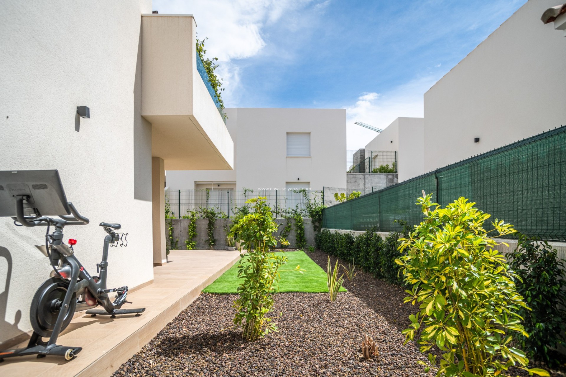 Reventa - Apartamento / piso - Algorfa - Inland