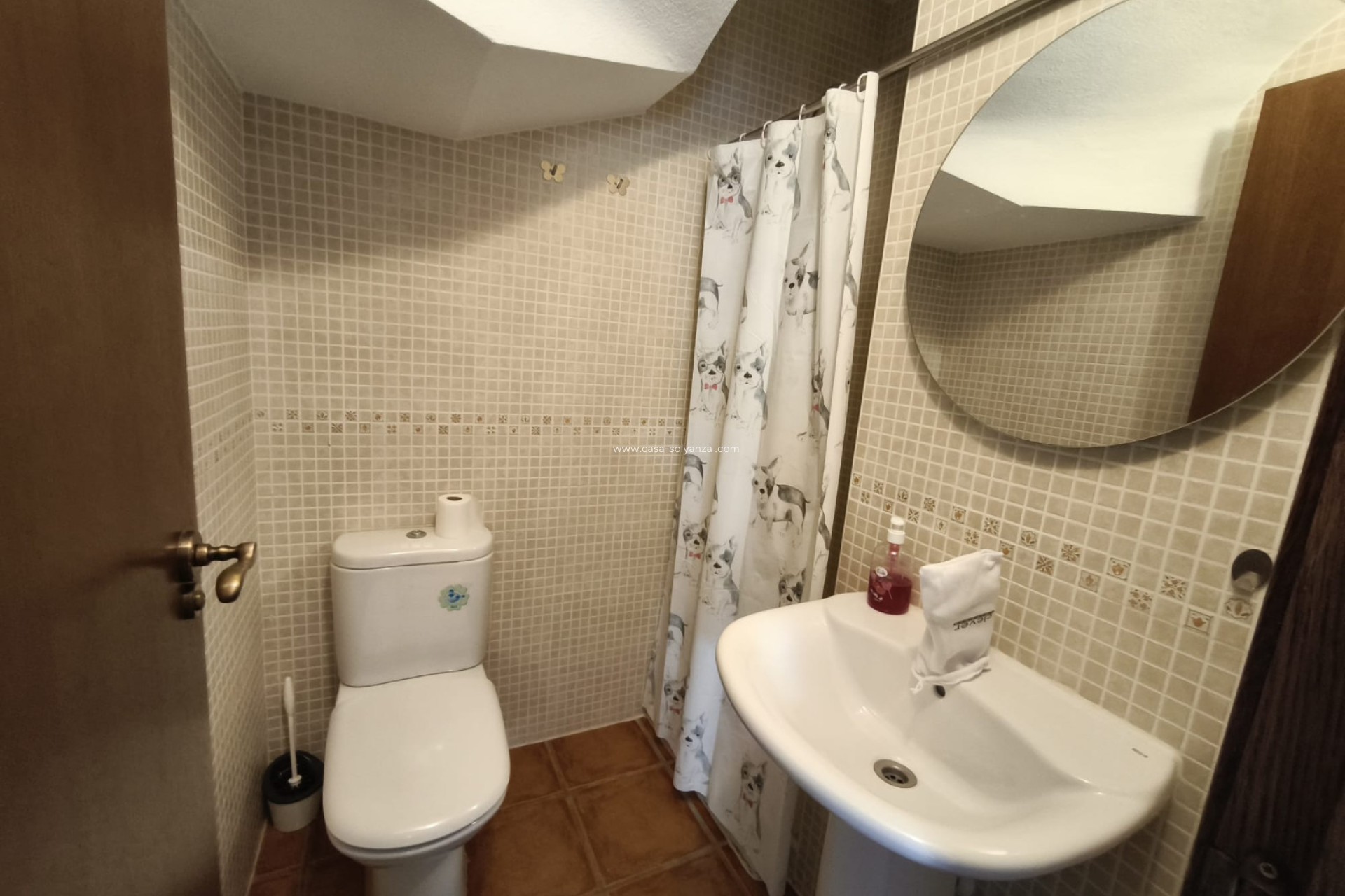 Reventa - Apartamento / piso - Algorfa - Inland