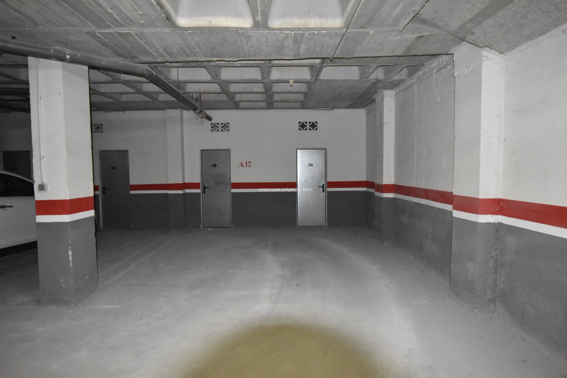 Reventa - Apartamento / piso - Algorfa - Inland