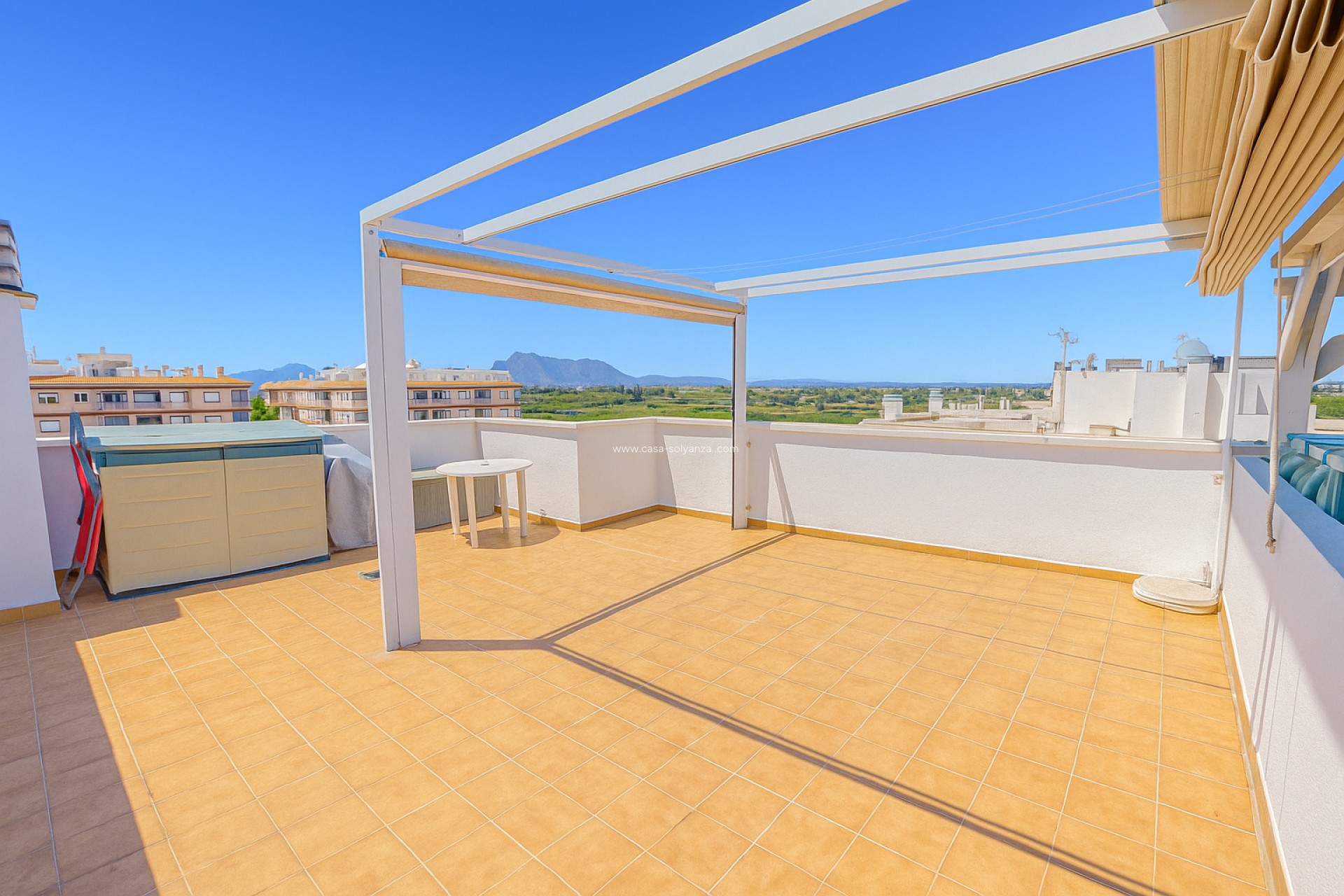 Reventa - Apartamento / piso - Algorfa - Inland