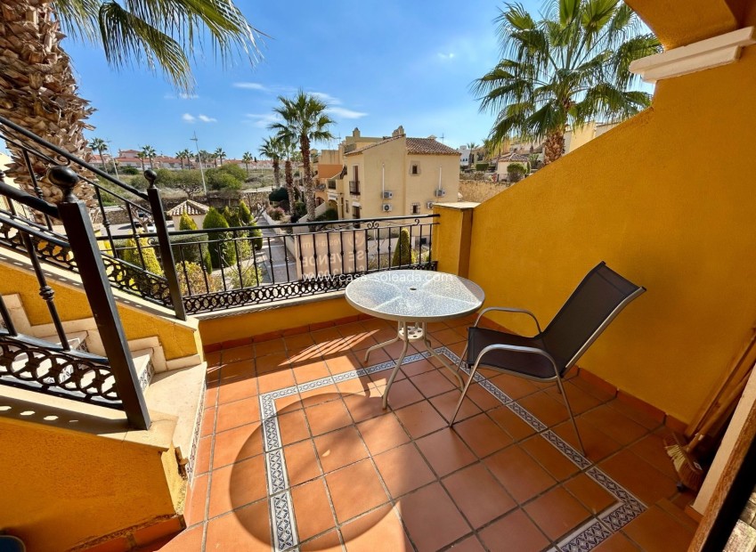 Reventa - Apartamento / piso - Algorfa - Inland