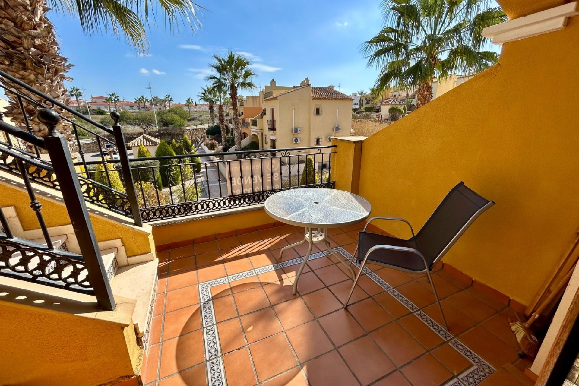 Reventa - Apartamento / piso - Algorfa - Inland
