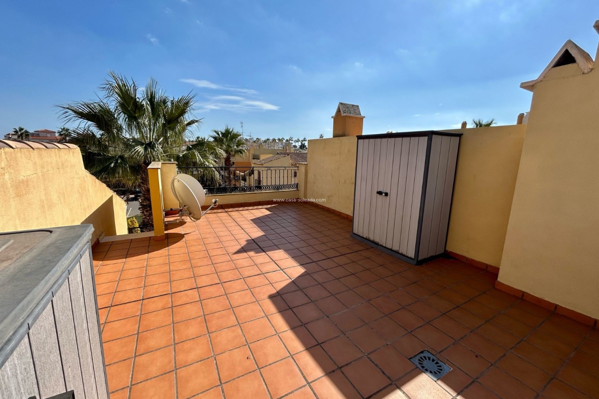 Reventa - Apartamento / piso - Algorfa - Inland