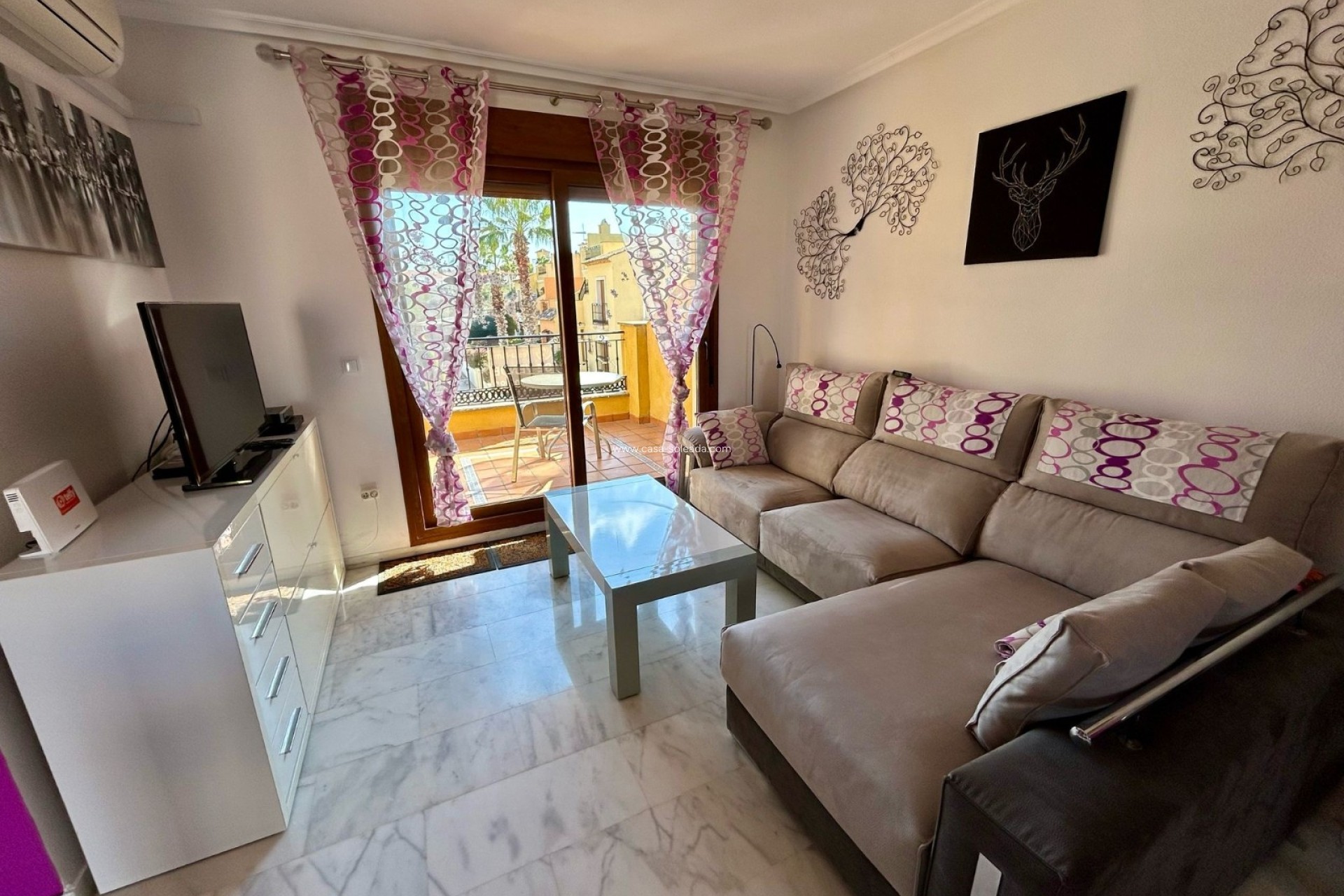 Reventa - Apartamento / piso - Algorfa - Inland