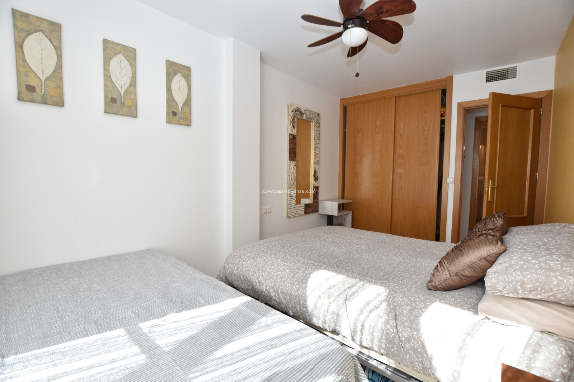 Reventa - Apartamento / piso - Algorfa - Inland