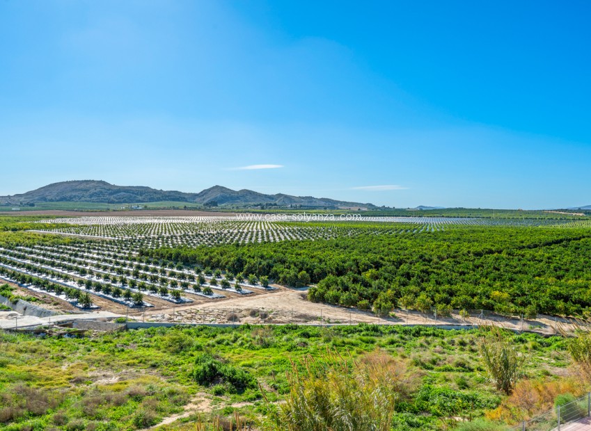 Reventa - Apartamento / piso - Algorfa - Inland