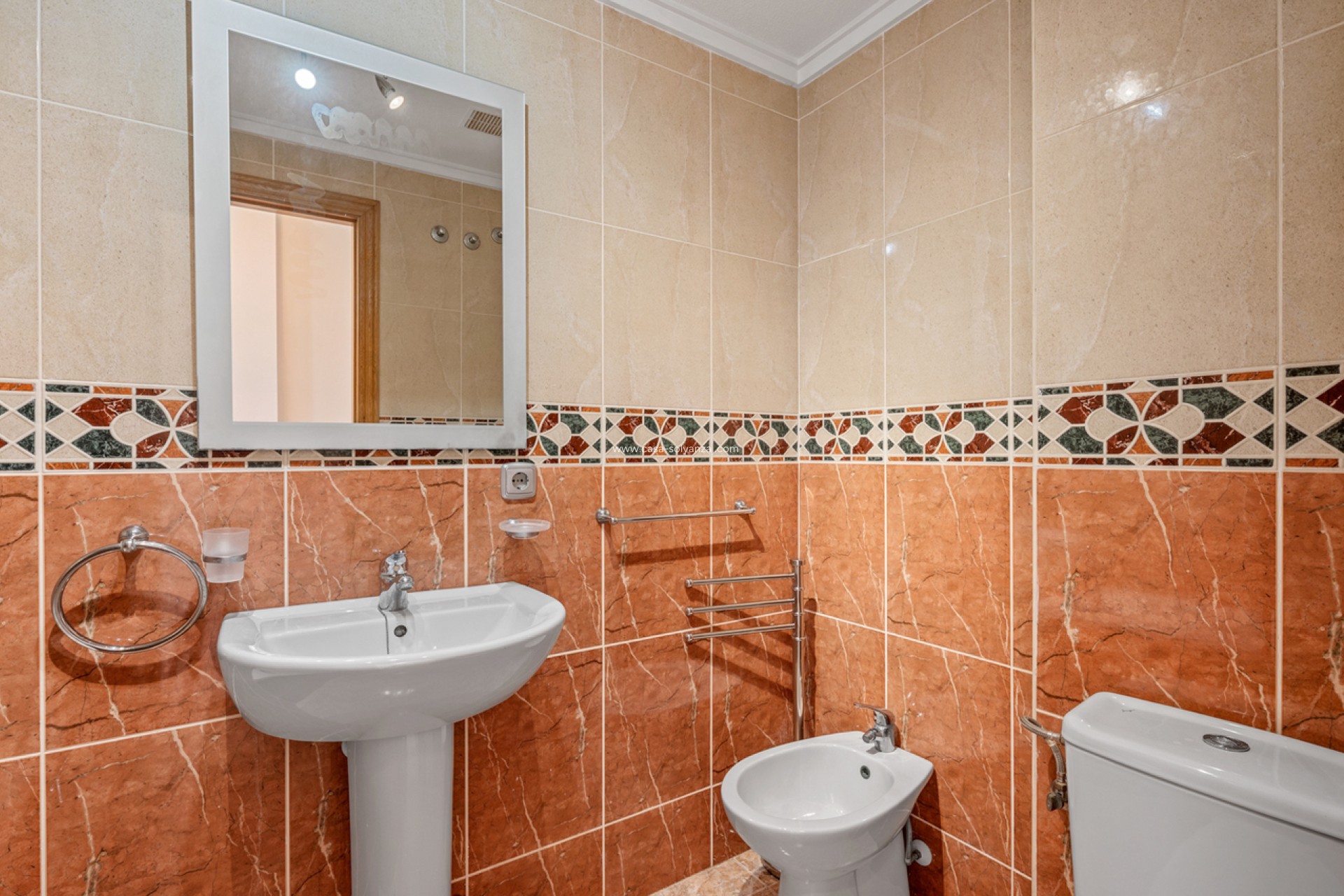 Reventa - Apartamento / piso - Algorfa - Inland