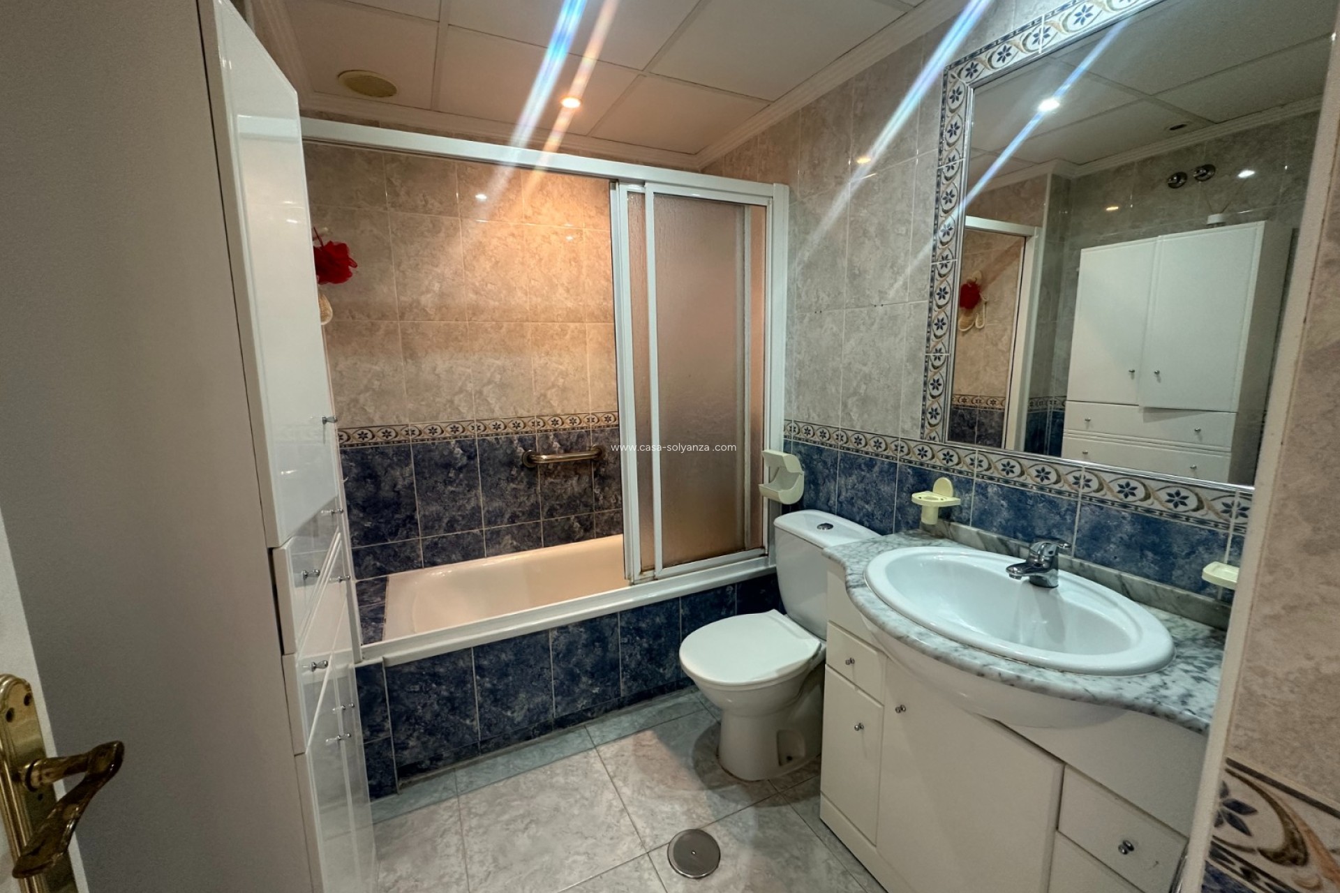 Reventa - Apartamento / piso - Algorfa - Inland