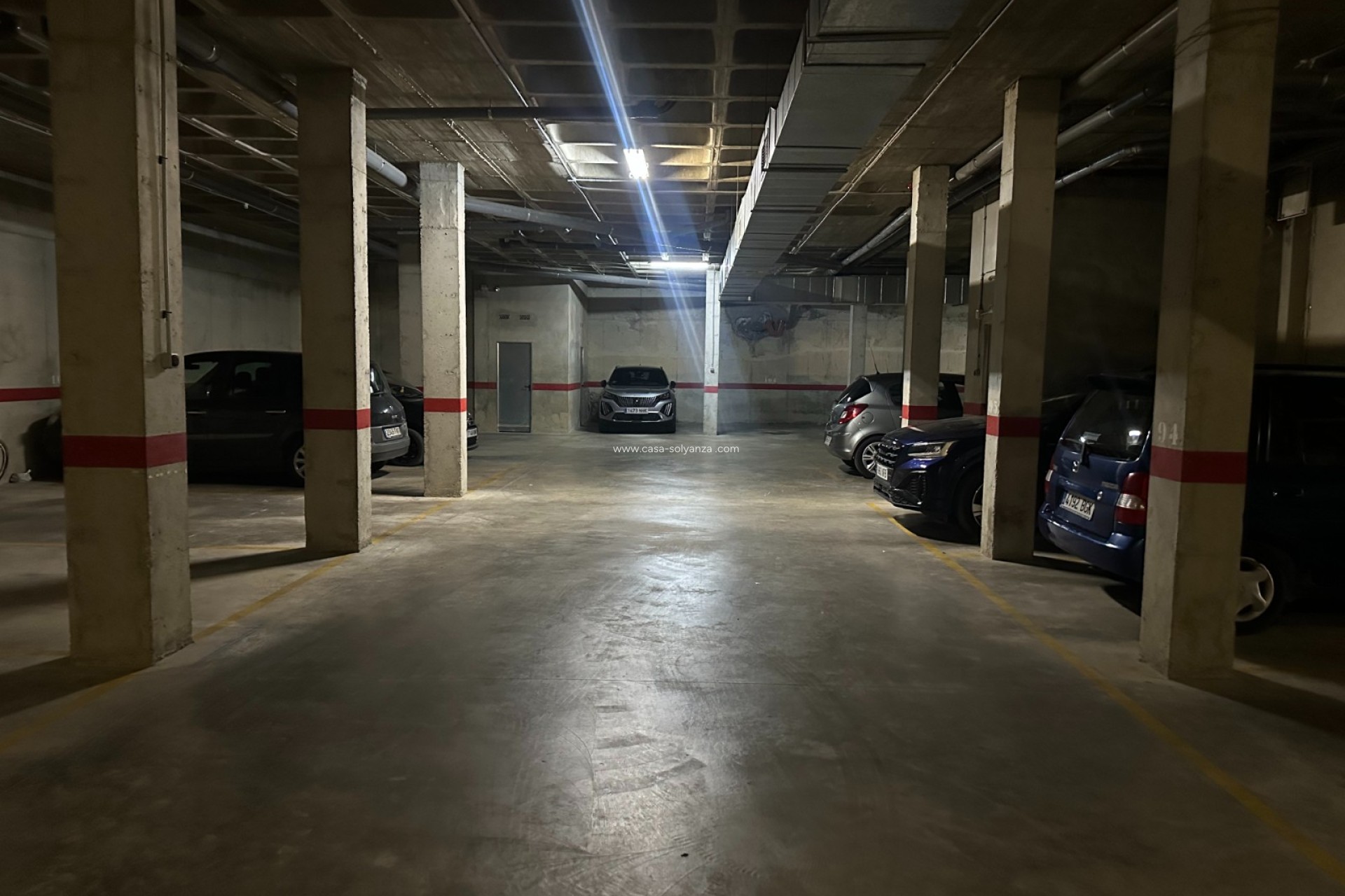 Reventa - Apartamento / piso - Algorfa - Inland