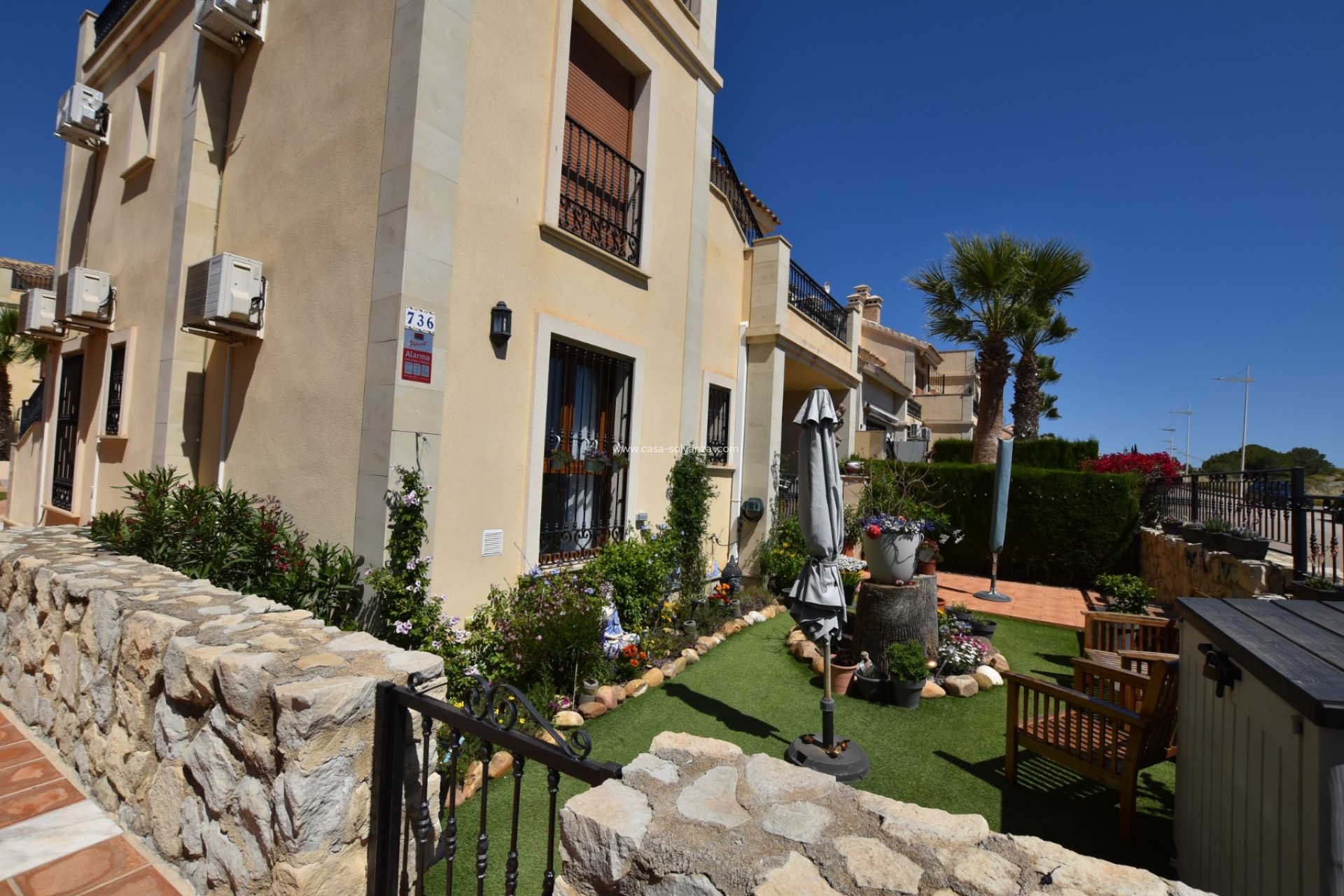 Reventa - Apartamento / piso - Algorfa - Inland