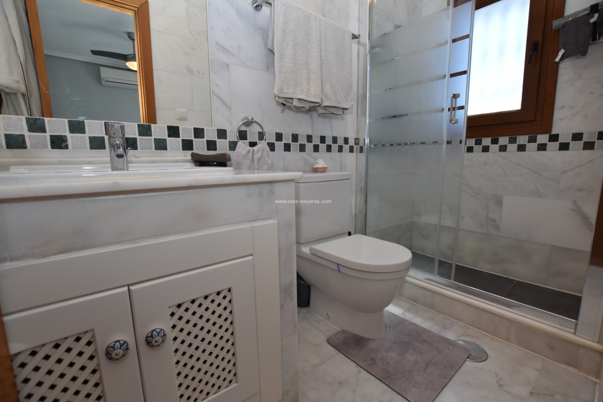Reventa - Apartamento / piso - Algorfa - Inland