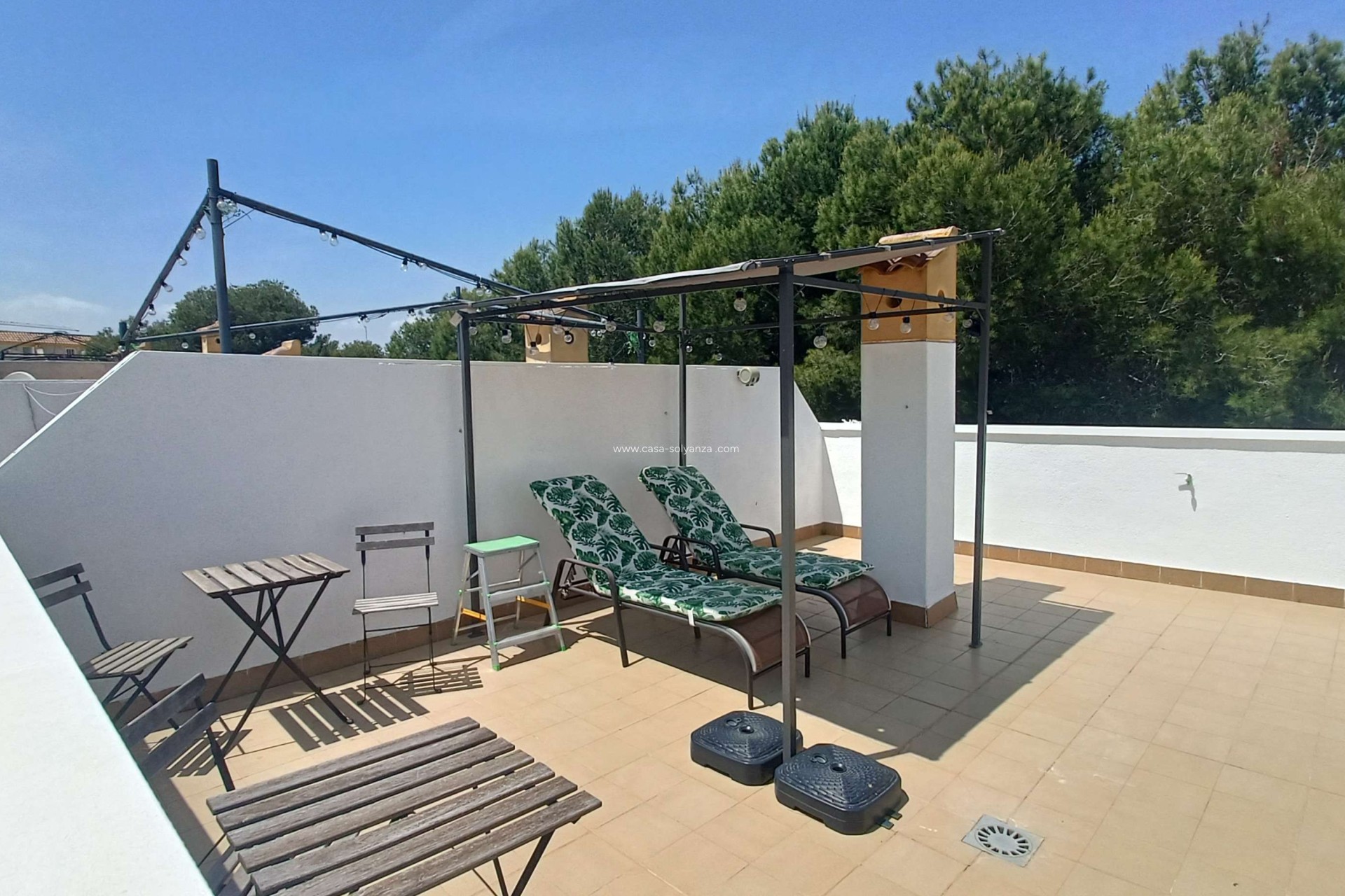 Reventa - Apartamento / piso - Algorfa - Inland