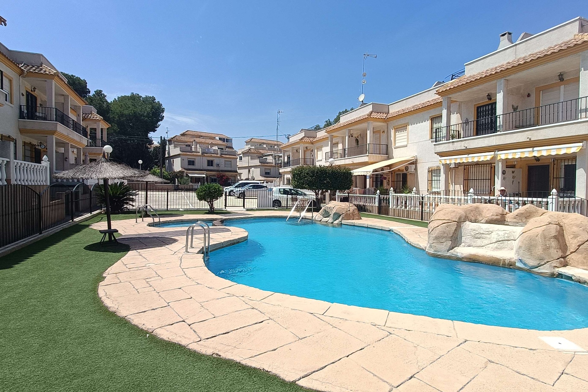 Reventa - Apartamento / piso - Algorfa - Inland