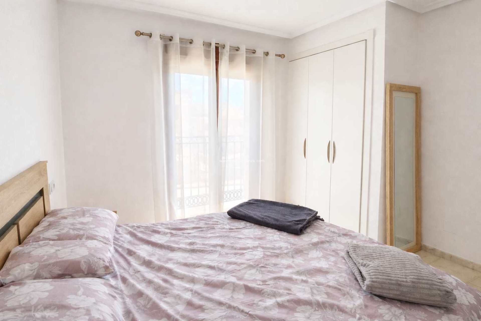 Reventa - Apartamento / piso - Algorfa - Inland