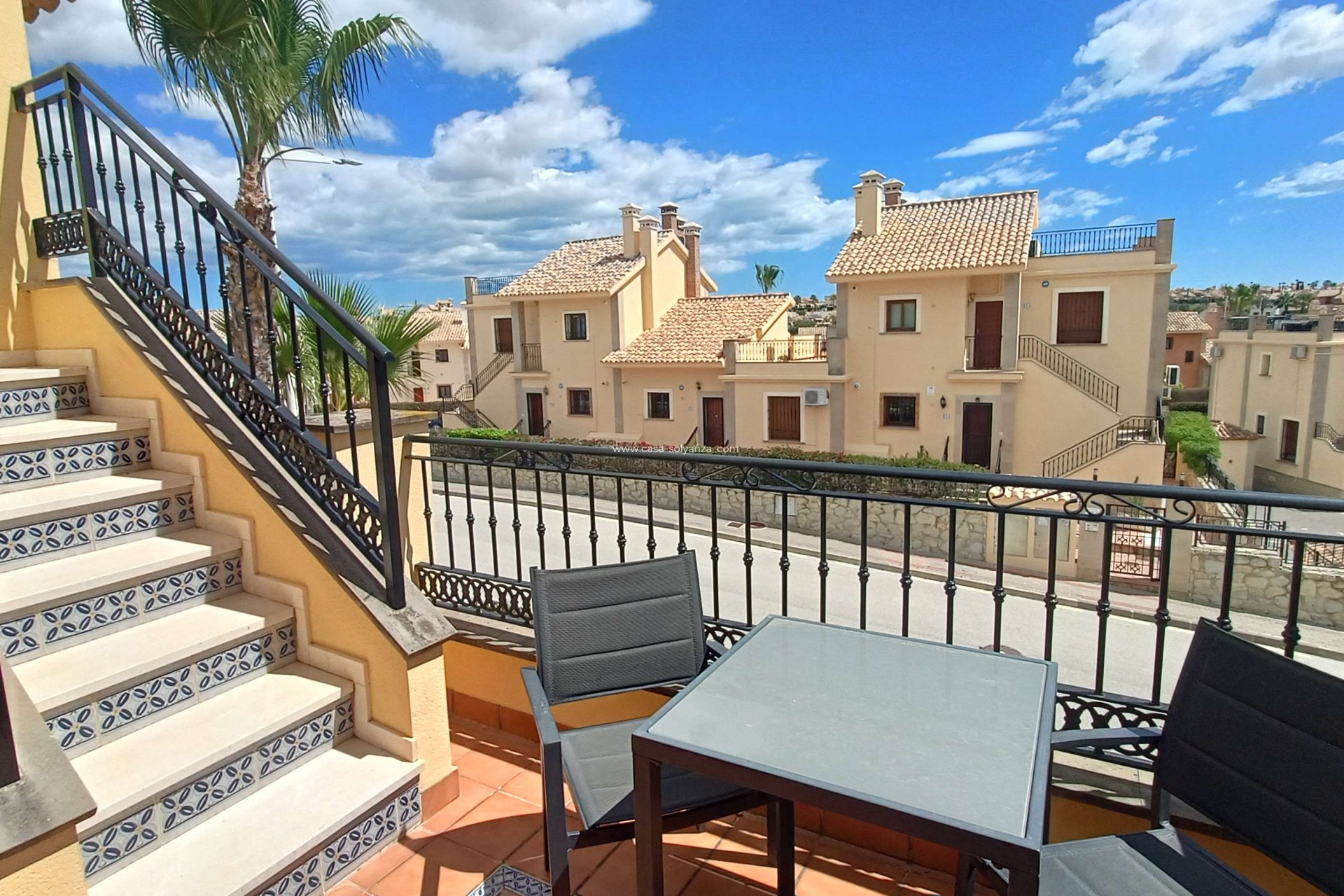 Reventa - Apartamento / piso - Algorfa - Inland