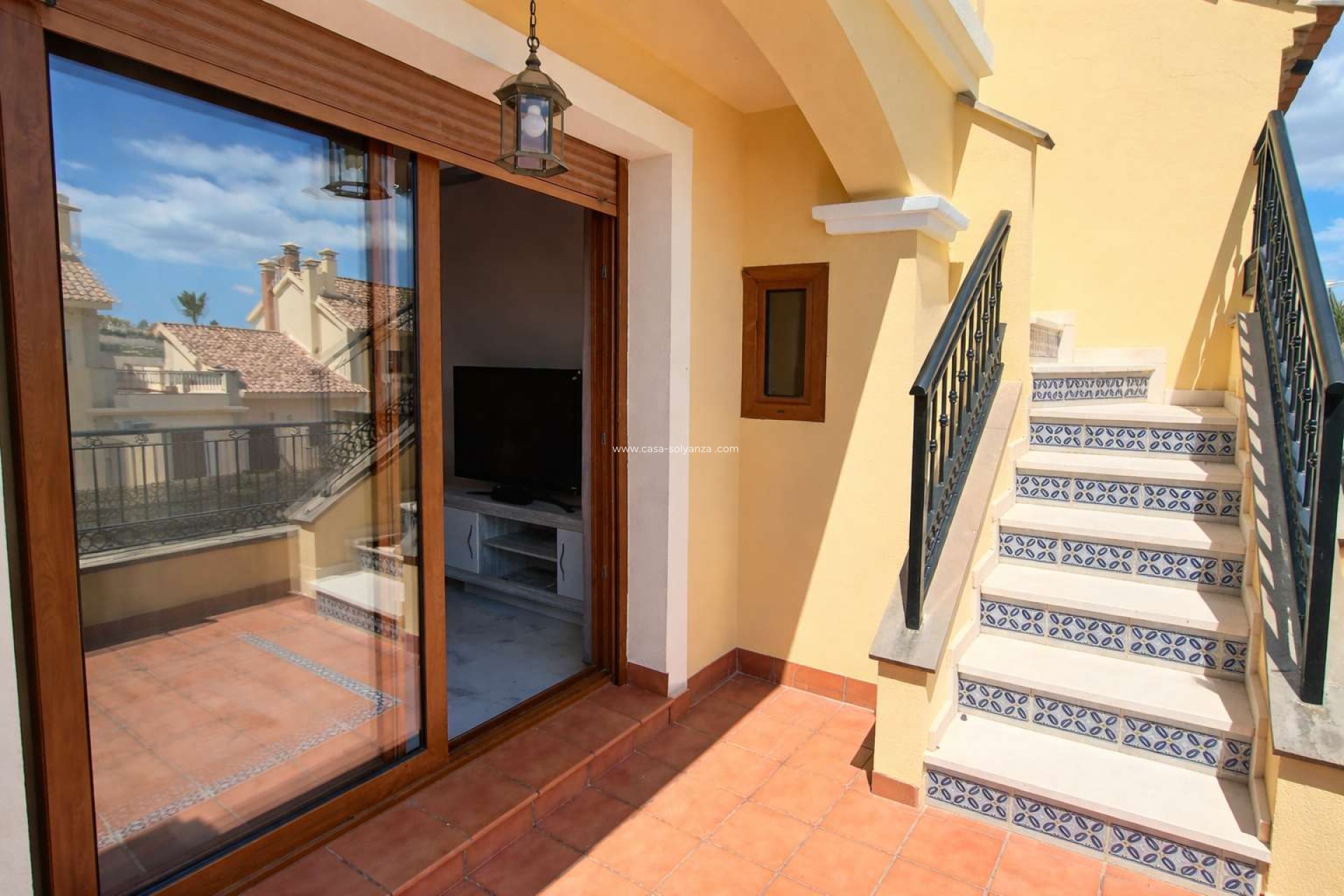 Reventa - Apartamento / piso - Algorfa - Inland