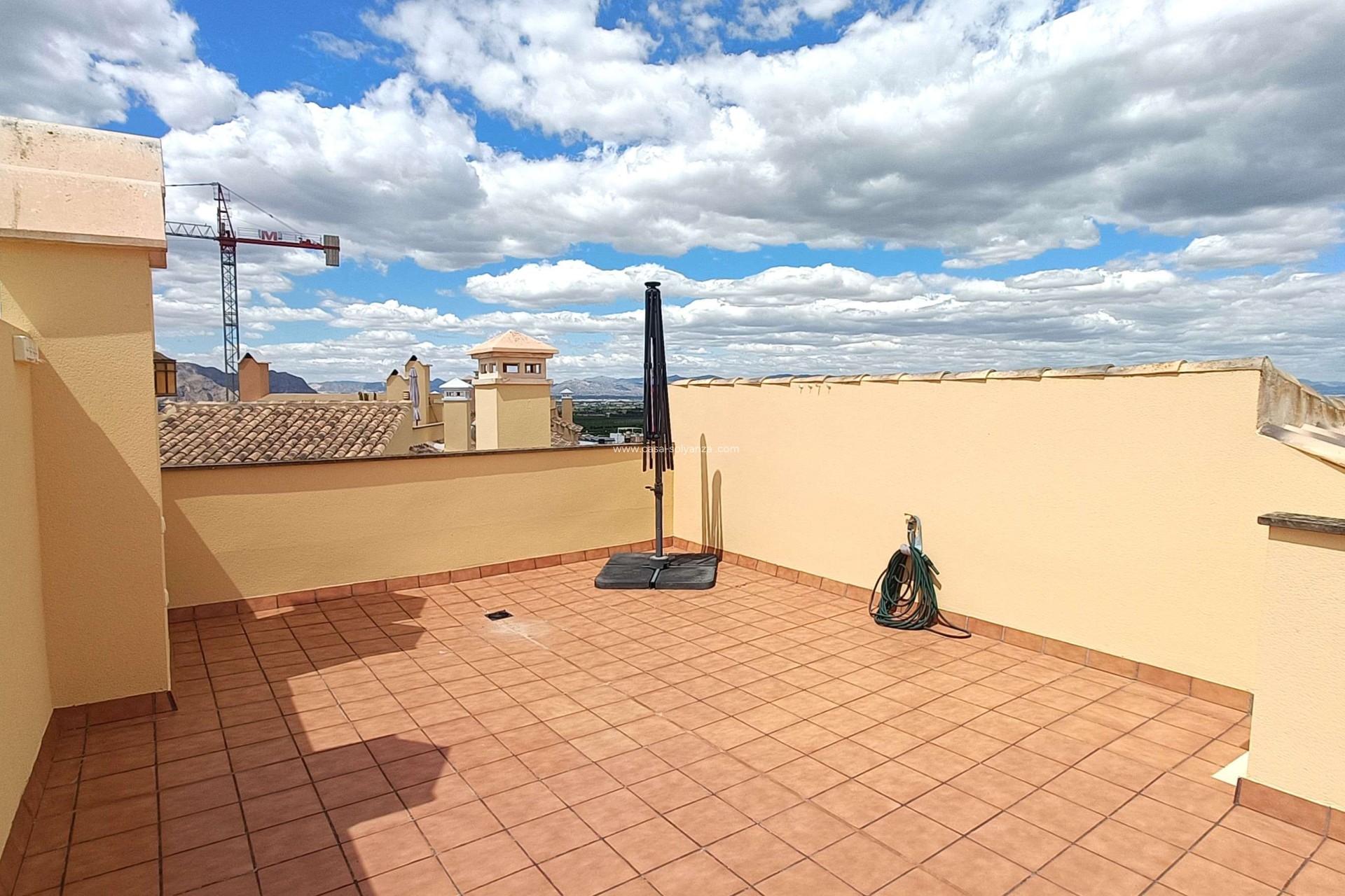 Reventa - Apartamento / piso - Algorfa - Inland