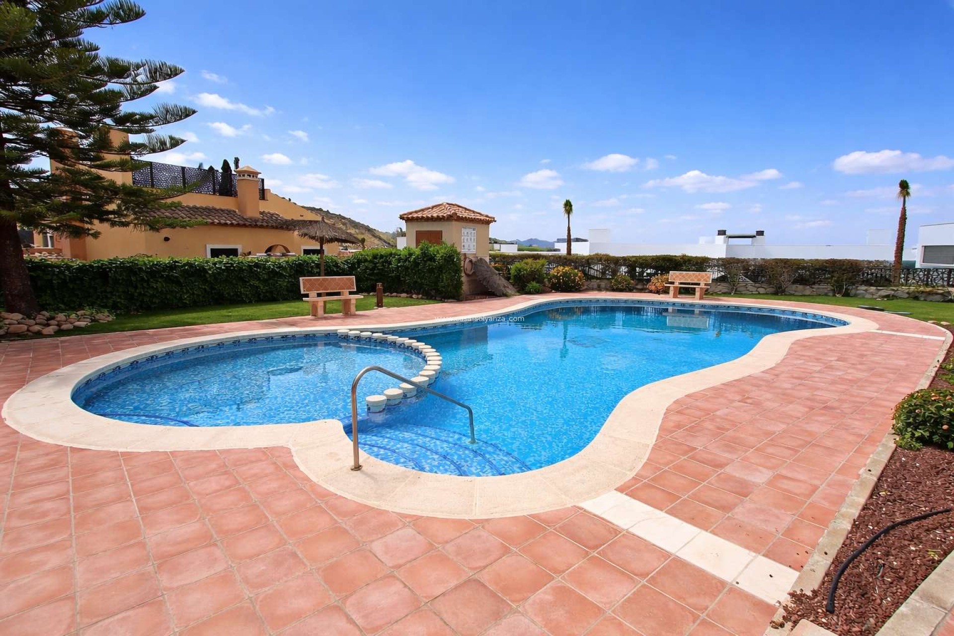 Reventa - Apartamento / piso - Algorfa - Inland