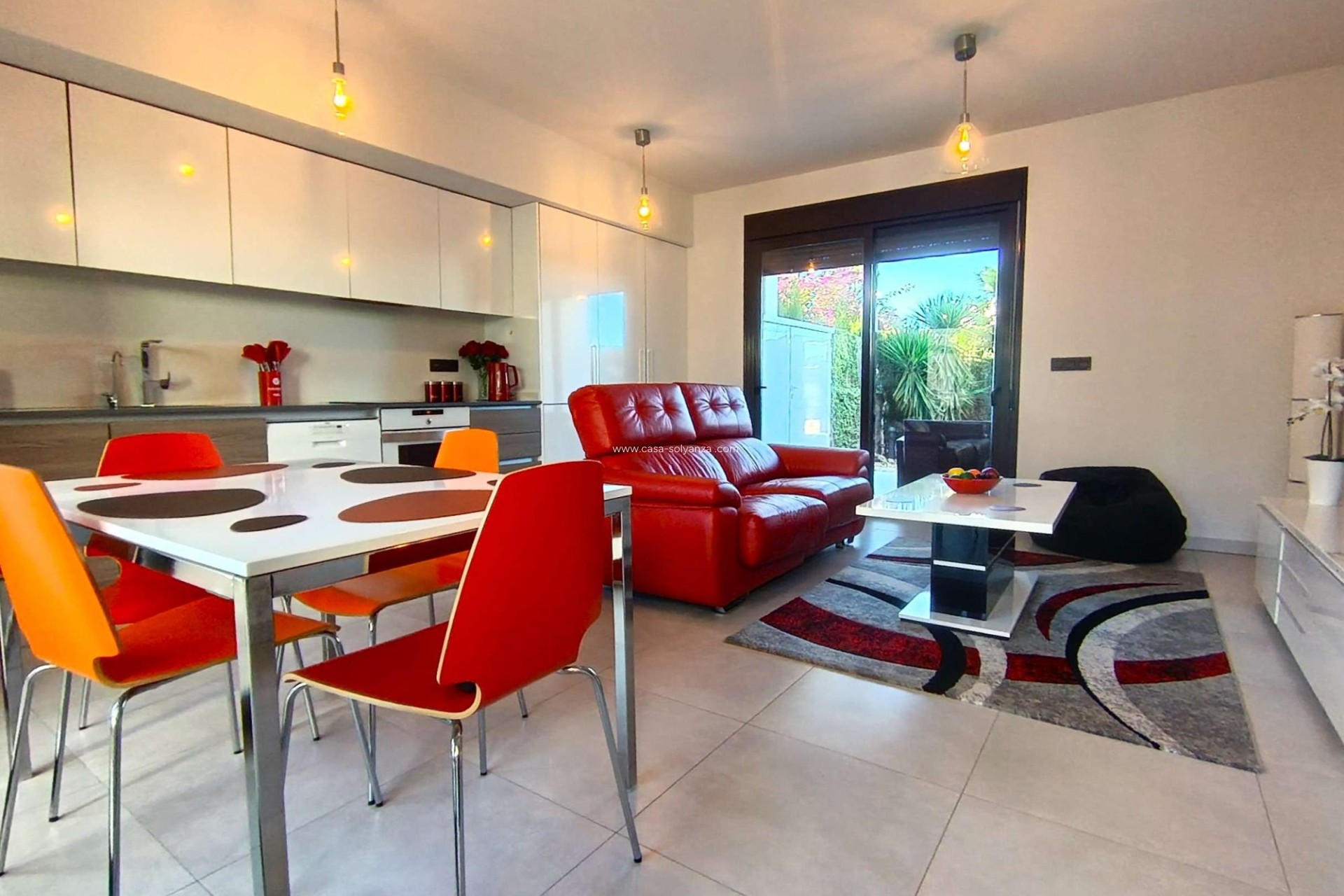Reventa - Apartamento / piso - Algorfa - Inland