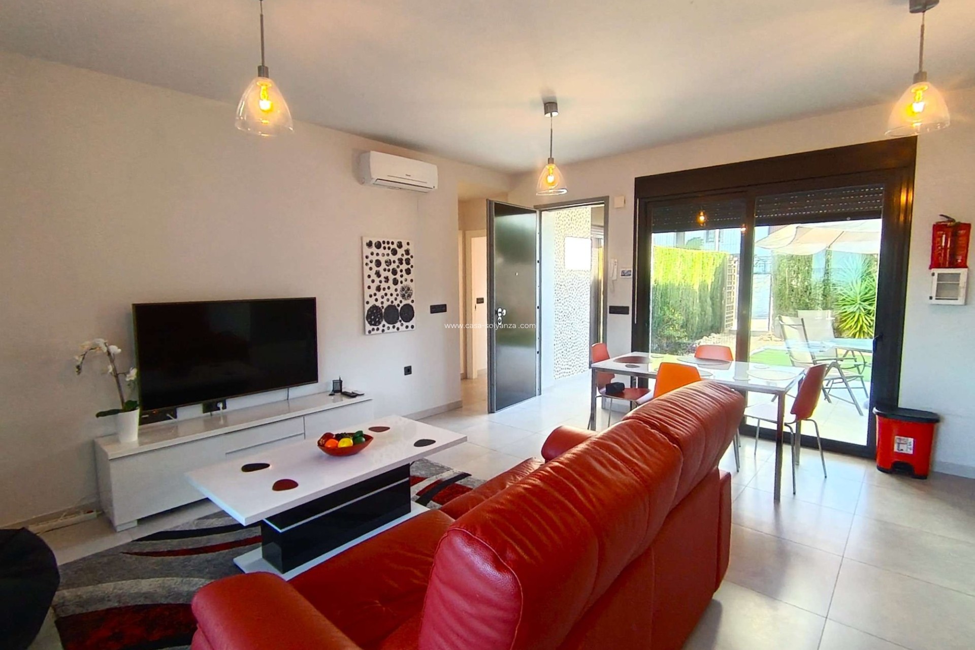 Reventa - Apartamento / piso - Algorfa - Inland
