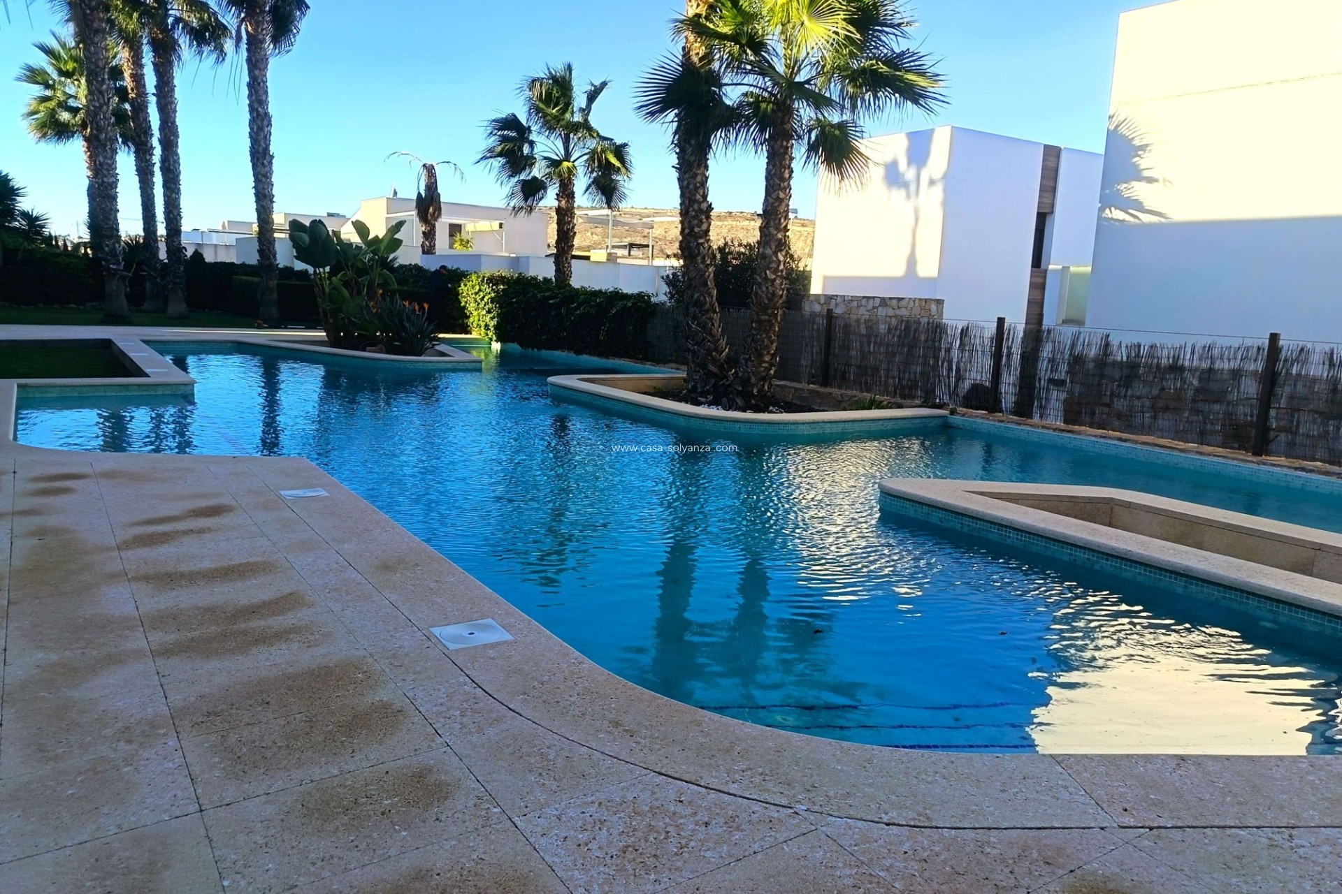 Reventa - Apartamento / piso - Algorfa - Inland