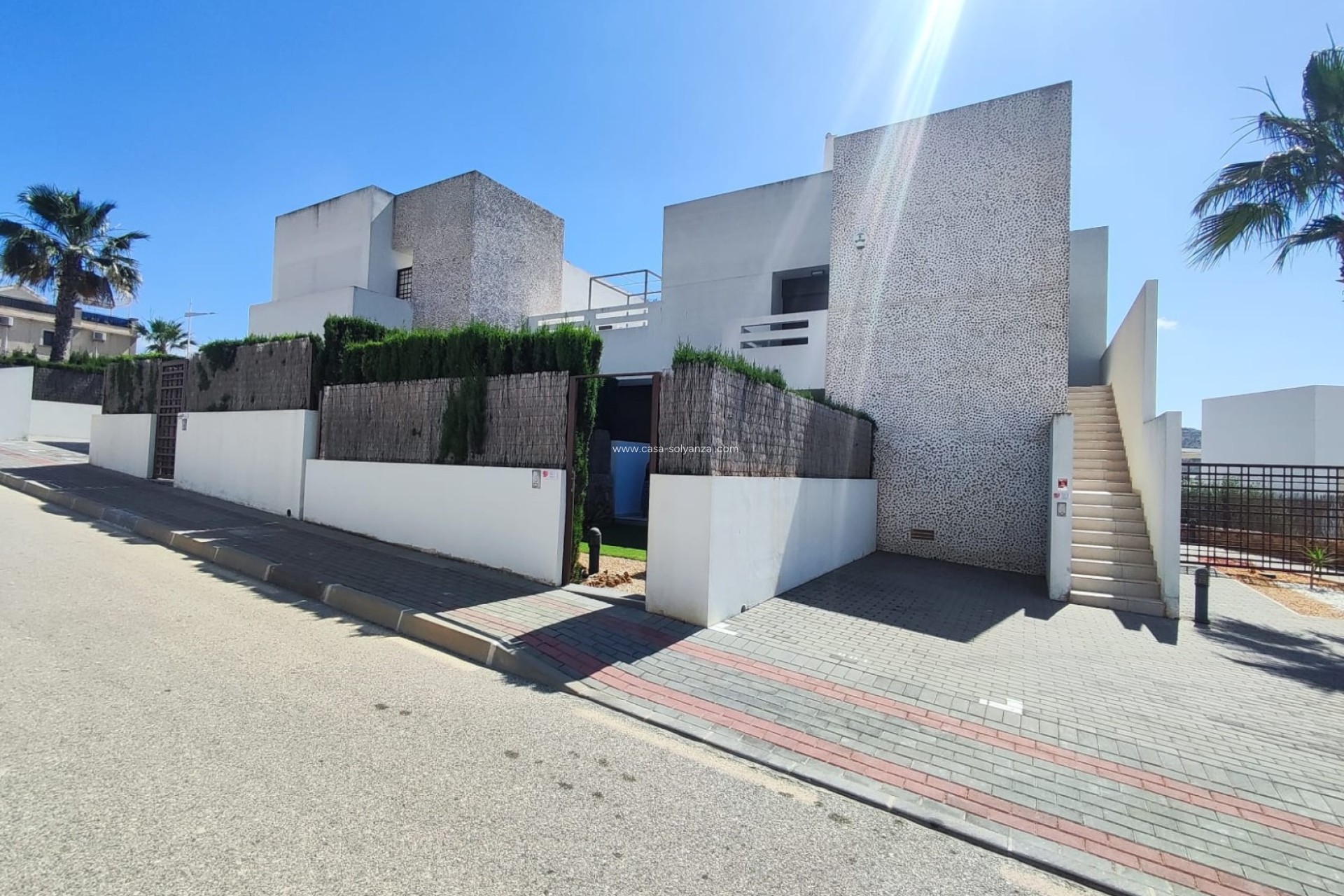 Reventa - Apartamento / piso - Algorfa - Inland