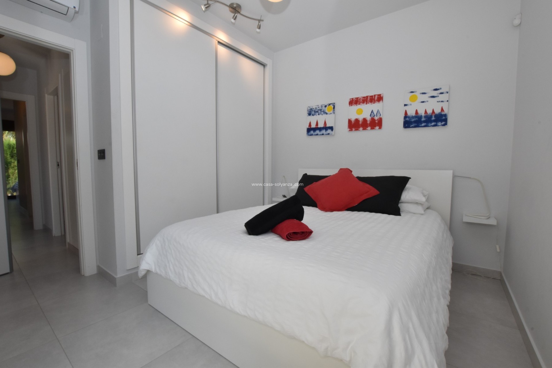 Reventa - Apartamento / piso - Algorfa - Inland
