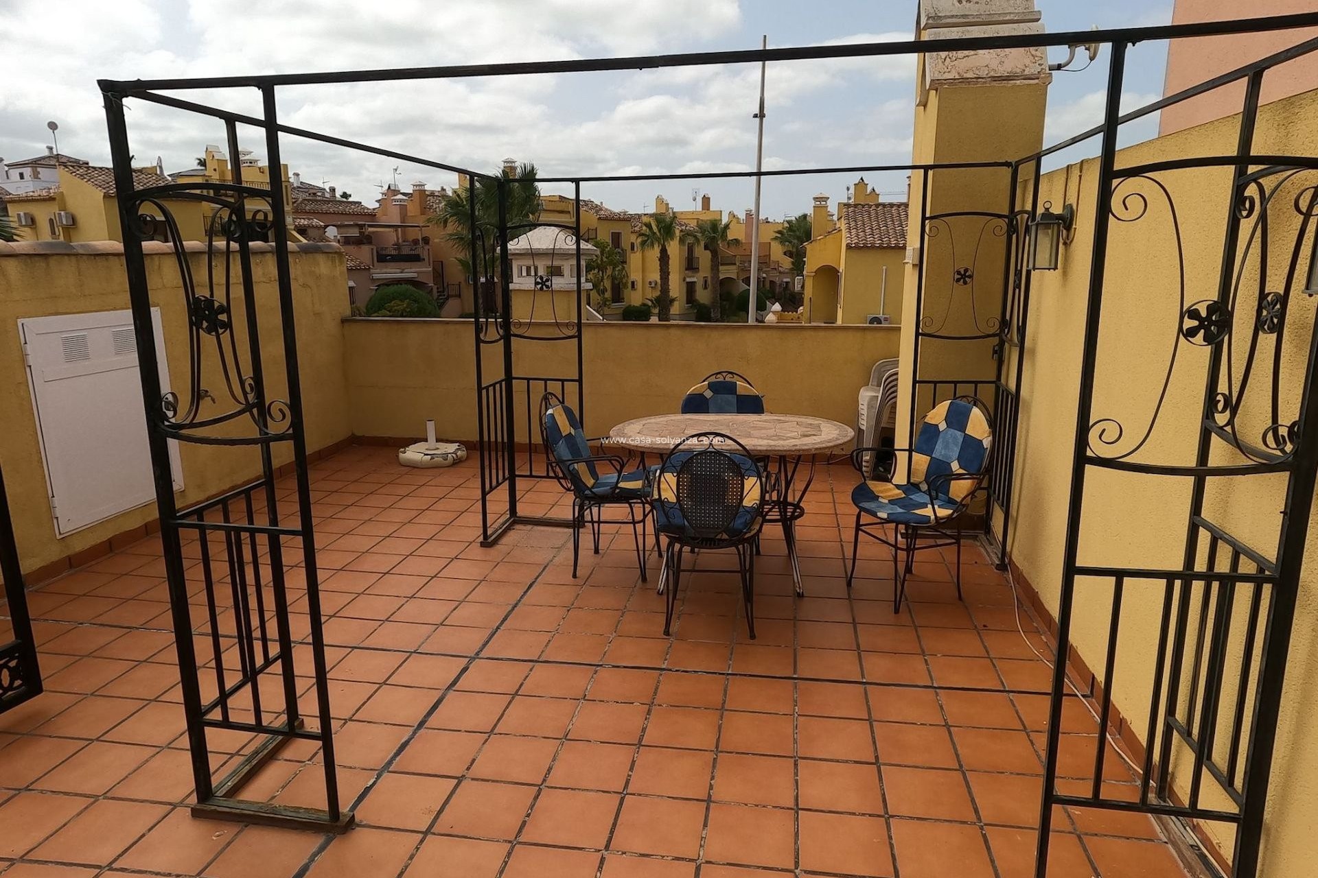 Reventa - Apartamento / piso - Algorfa - La Finca Golf Resort