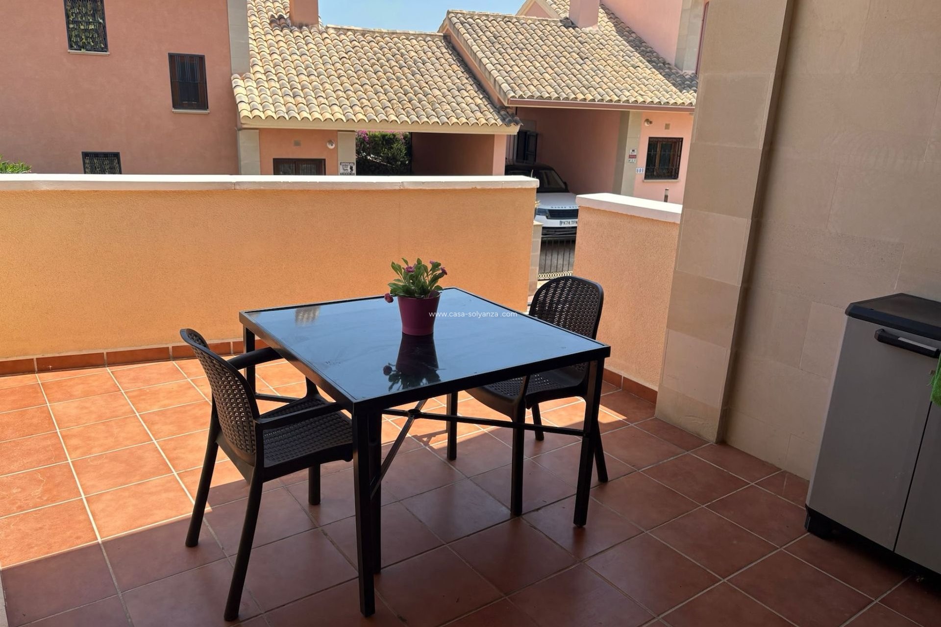 Reventa - Apartamento / piso - Algorfa - La Finca Golf Resort