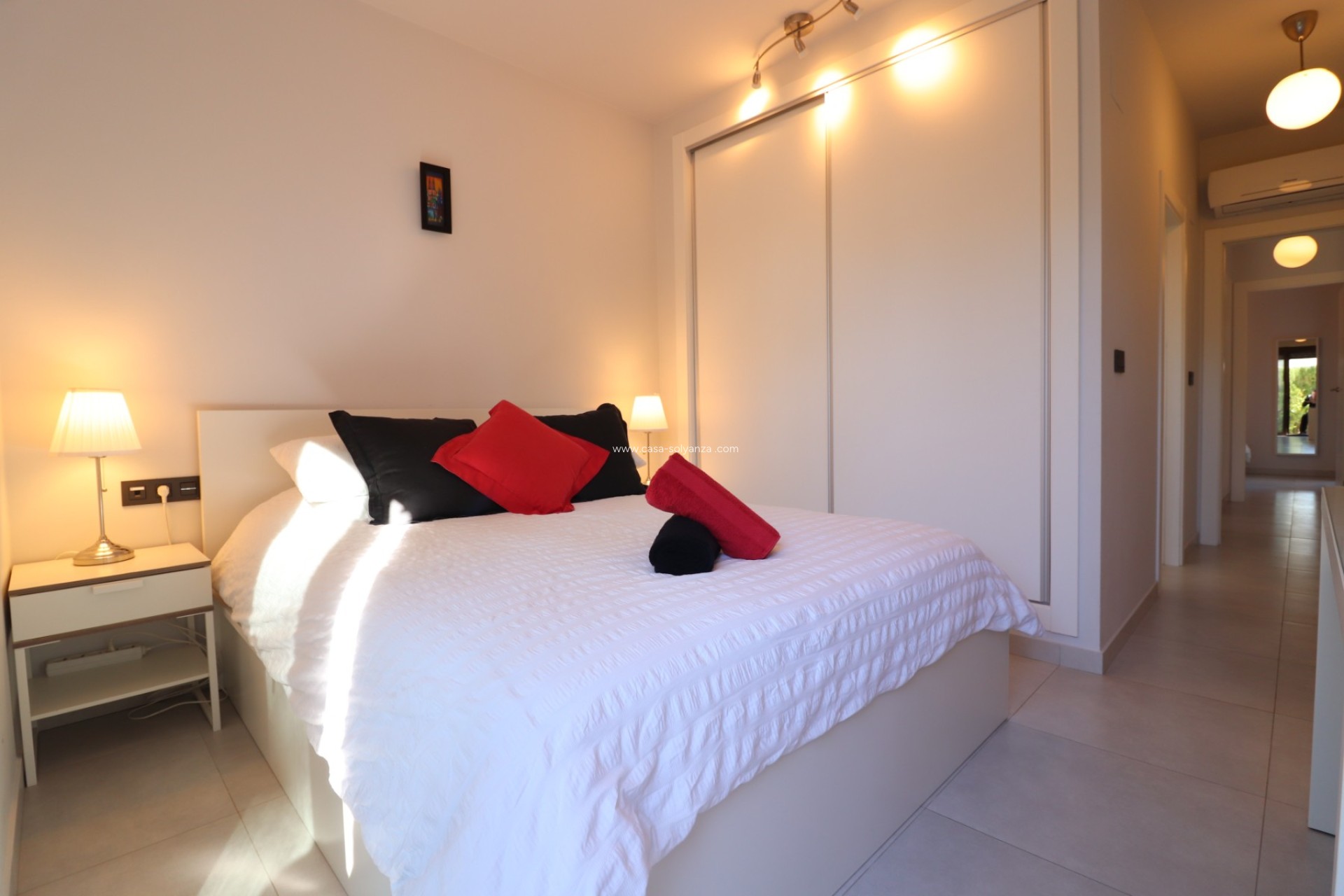 Reventa - Apartamento / piso - Algorfa - La Finca Golf Resort