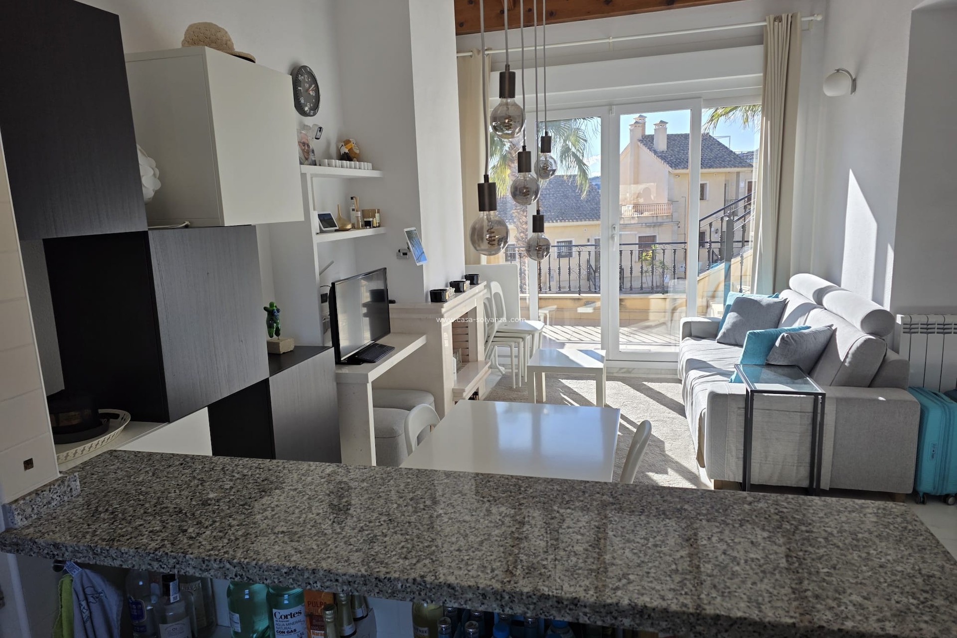 Reventa - Apartamento / piso - Algorfa - La Finca Golf Resort