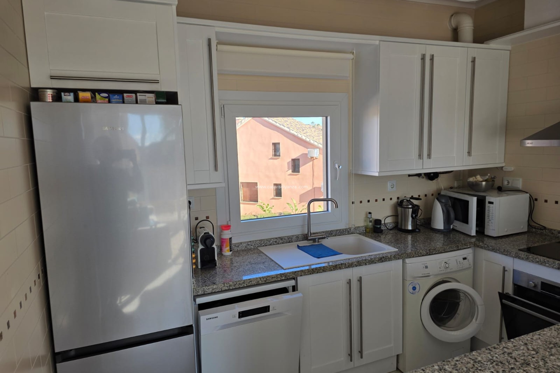 Reventa - Apartamento / piso - Algorfa - La Finca Golf Resort