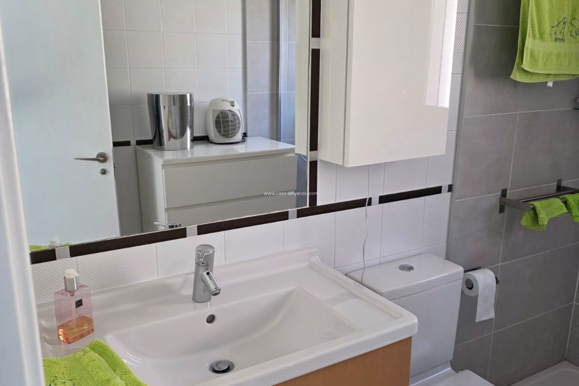 Reventa - Apartamento / piso - Algorfa - La Finca Golf Resort