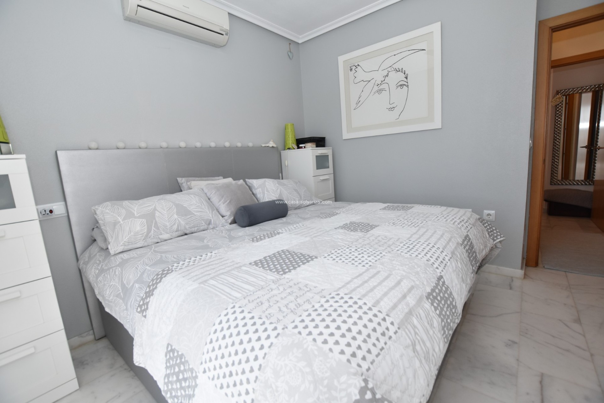 Reventa - Apartamento / piso - Algorfa - La Finca Golf Resort