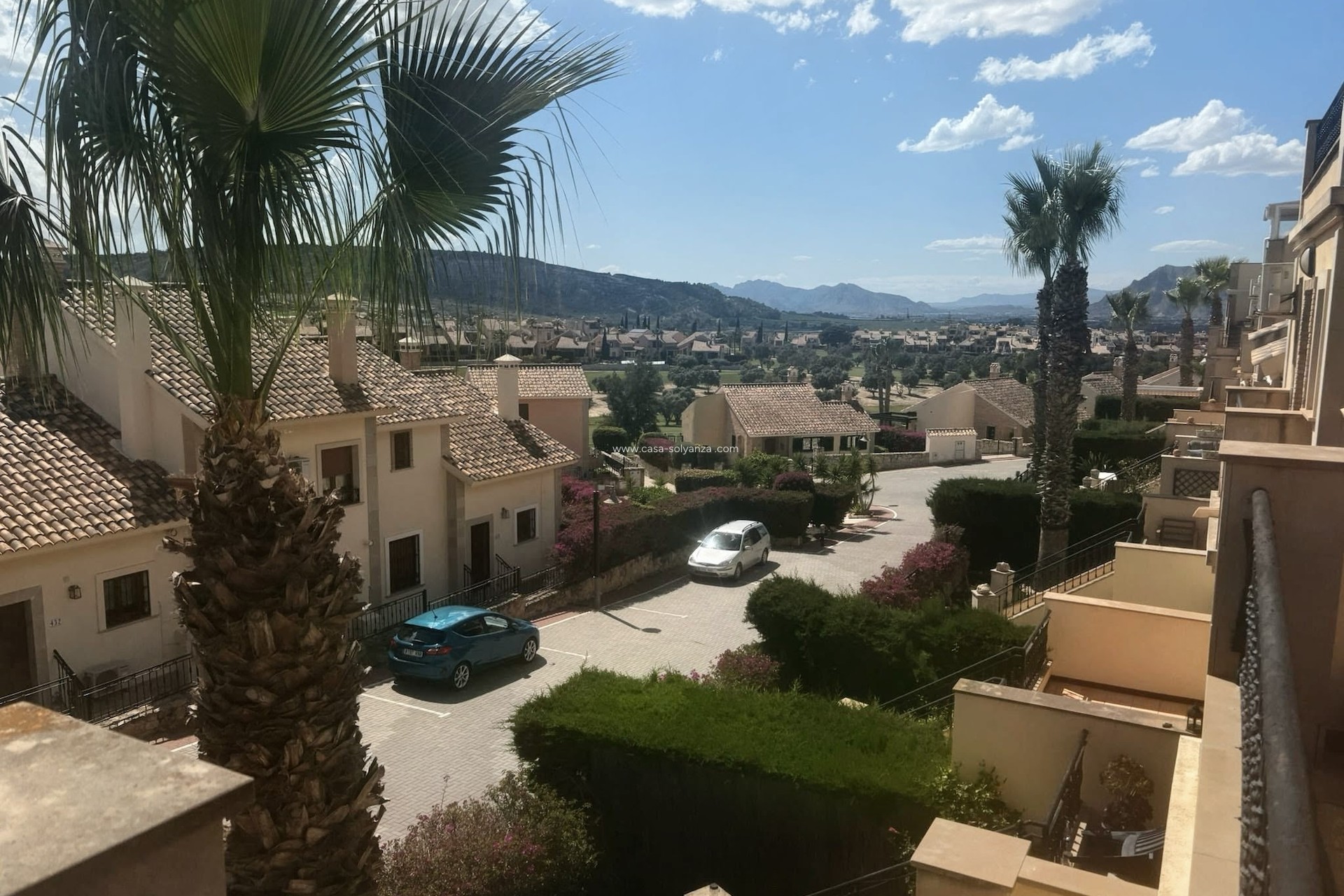 Reventa - Apartamento / piso - Algorfa - La Finca Golf Resort
