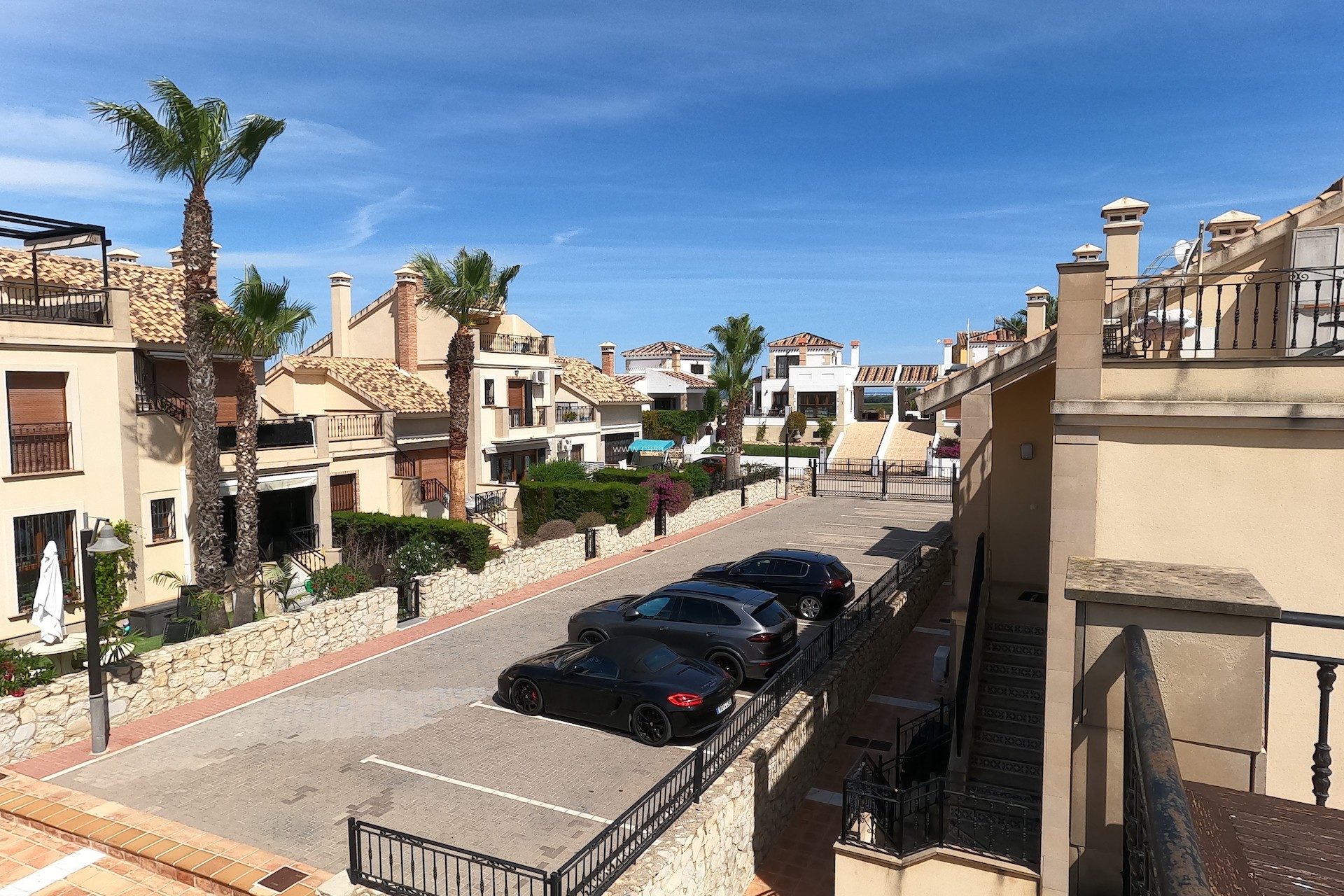 Reventa - Apartamento / piso - Algorfa - La Finca Golf Resort