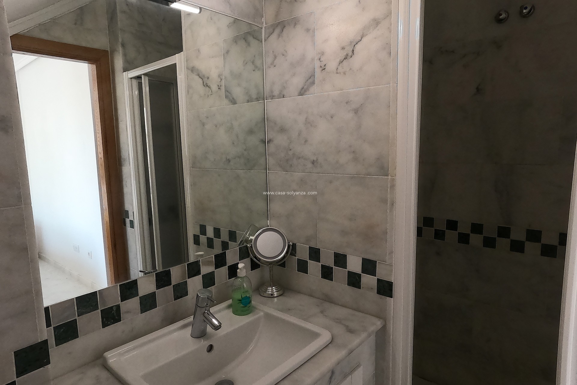 Reventa - Apartamento / piso - Algorfa - La Finca Golf Resort