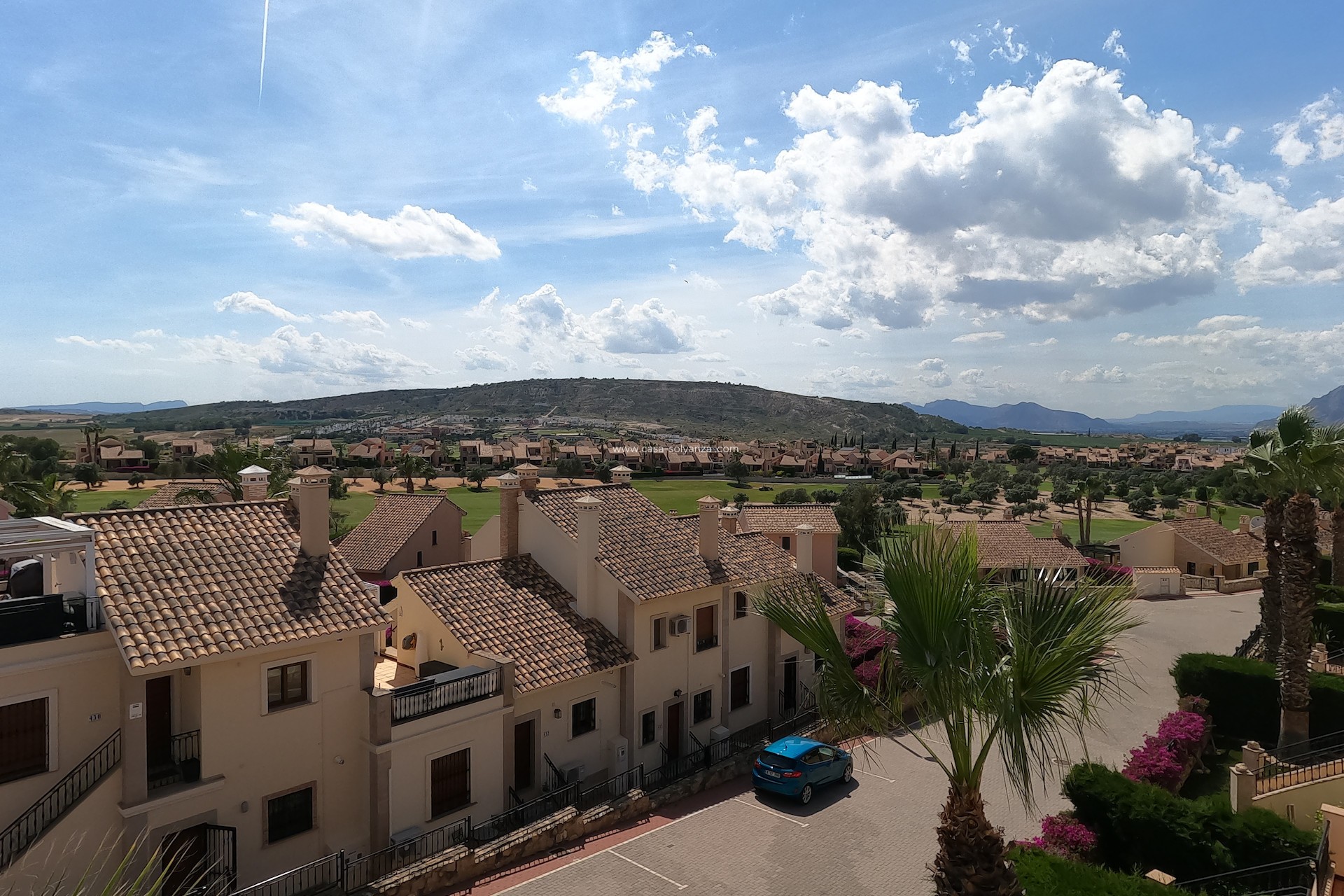 Reventa - Apartamento / piso - Algorfa - La Finca Golf Resort