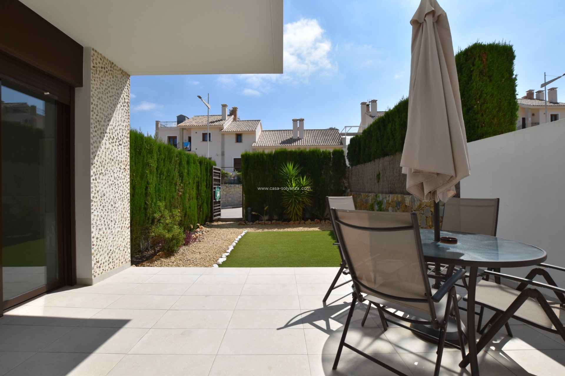 Reventa - Apartamento / piso - Algorfa - La Finca Golf Resort