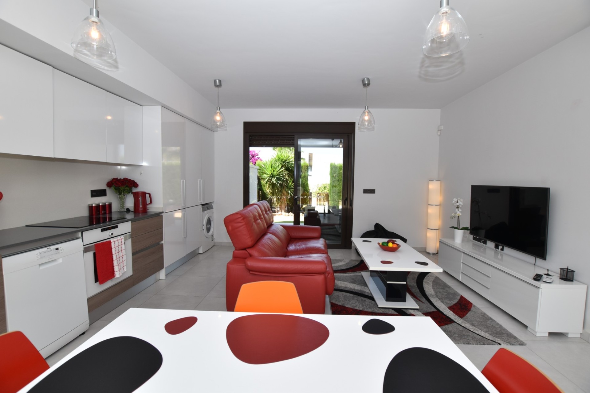 Reventa - Apartamento / piso - Algorfa - La Finca Golf Resort