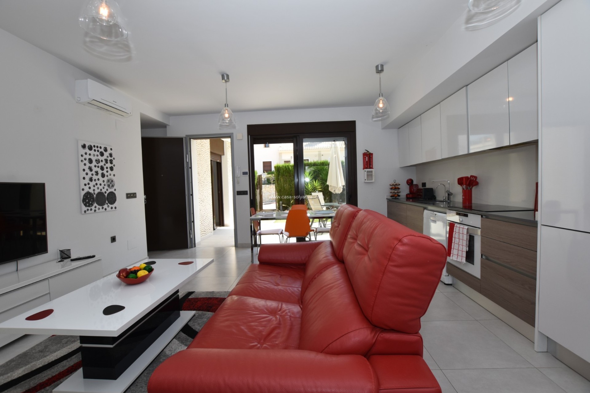 Reventa - Apartamento / piso - Algorfa - La Finca Golf Resort
