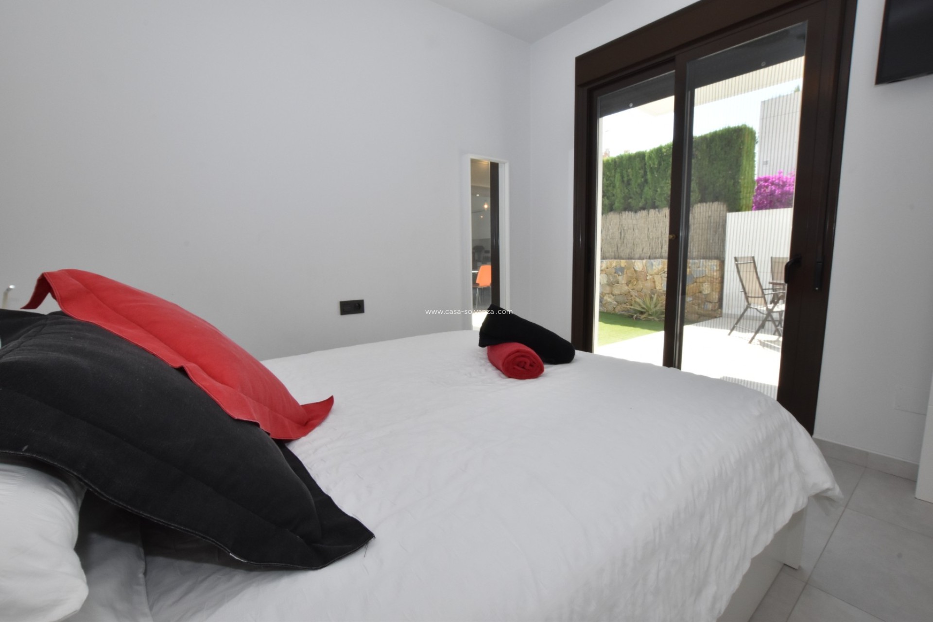 Reventa - Apartamento / piso - Algorfa - La Finca Golf Resort