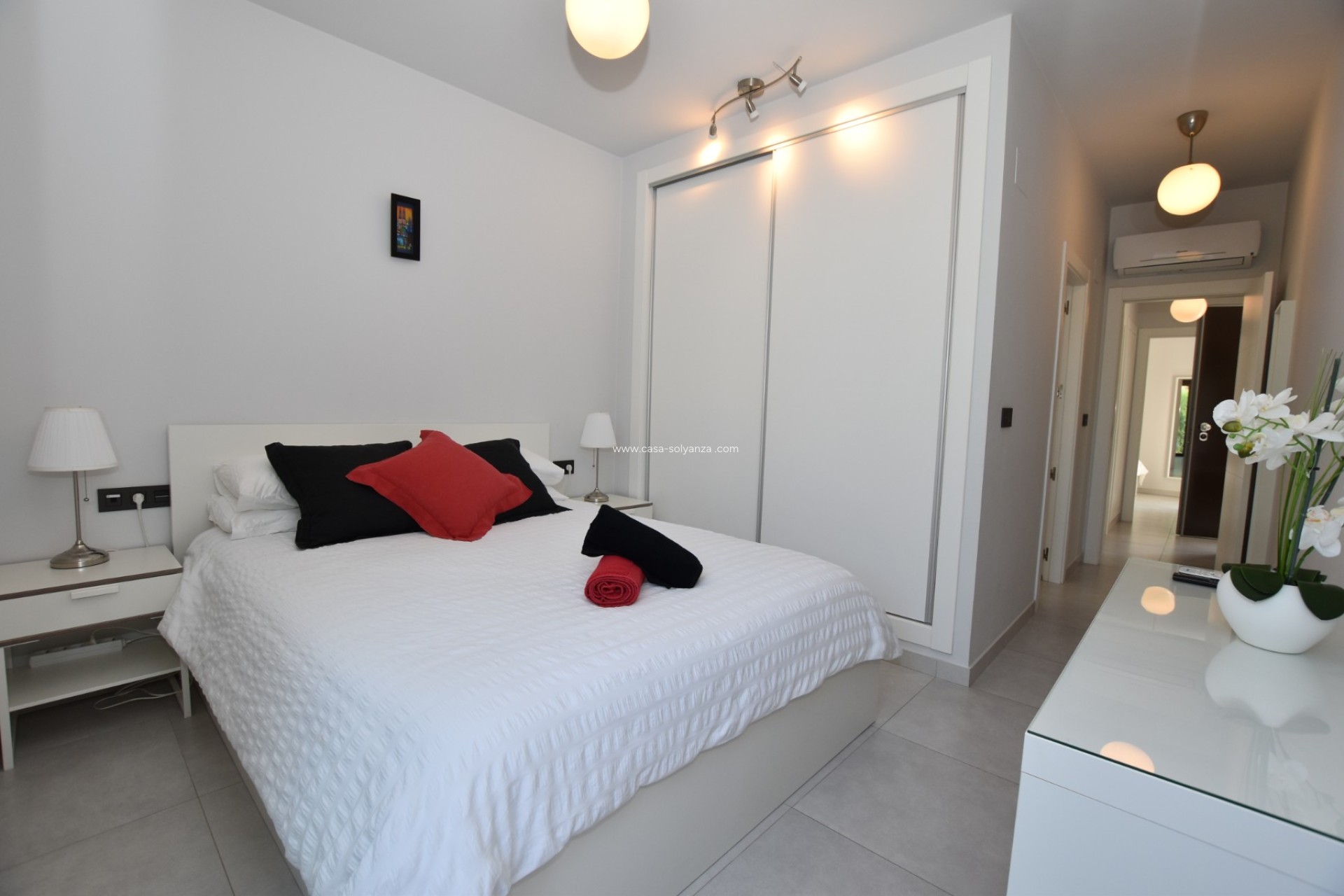 Reventa - Apartamento / piso - Algorfa - La Finca Golf Resort