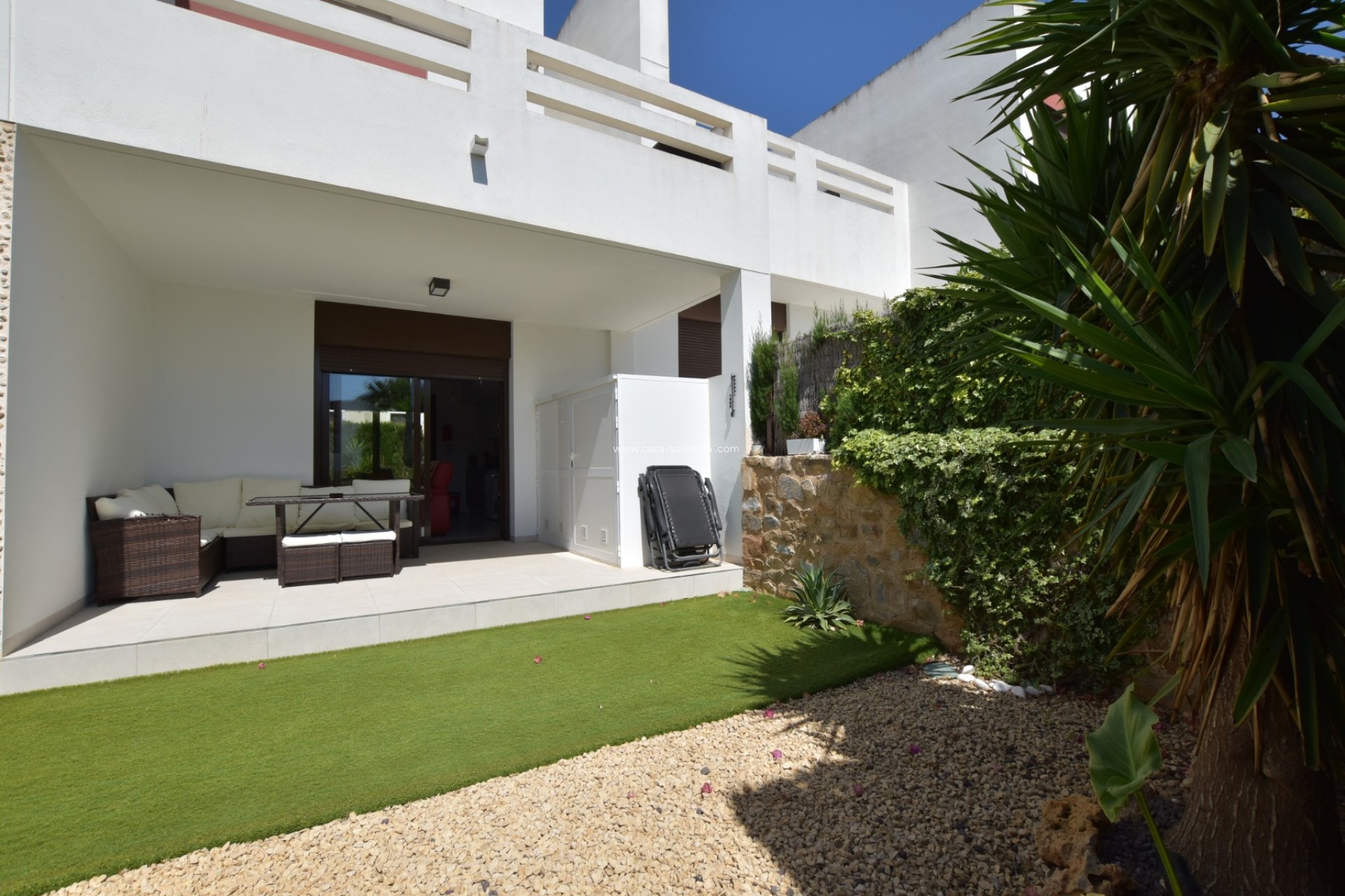 Reventa - Apartamento / piso - Algorfa - La Finca Golf Resort