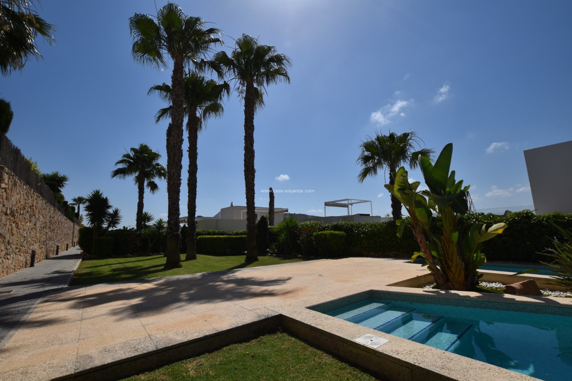 Reventa - Apartamento / piso - Algorfa - La Finca Golf Resort